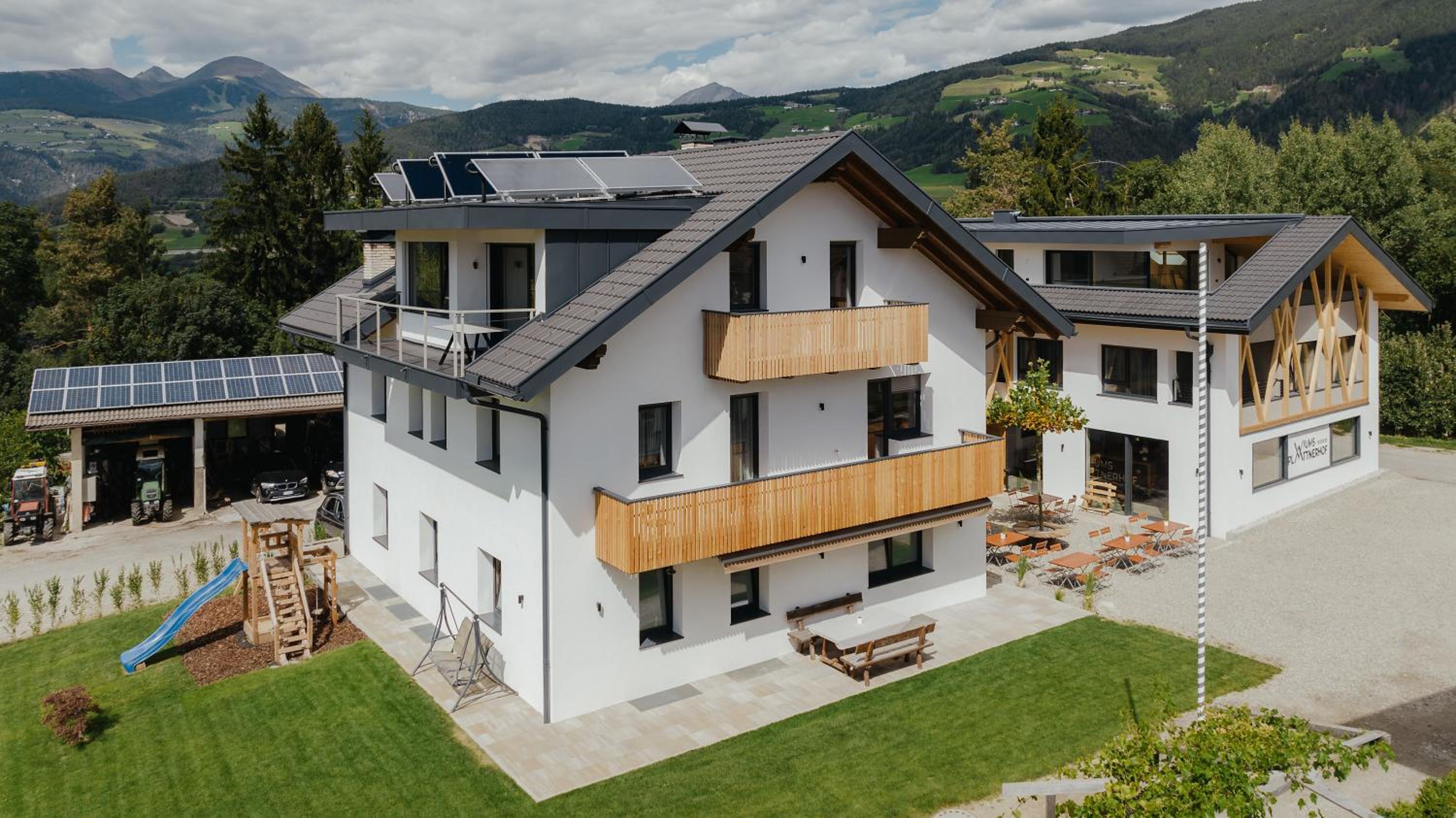 Plattnerhof Viums