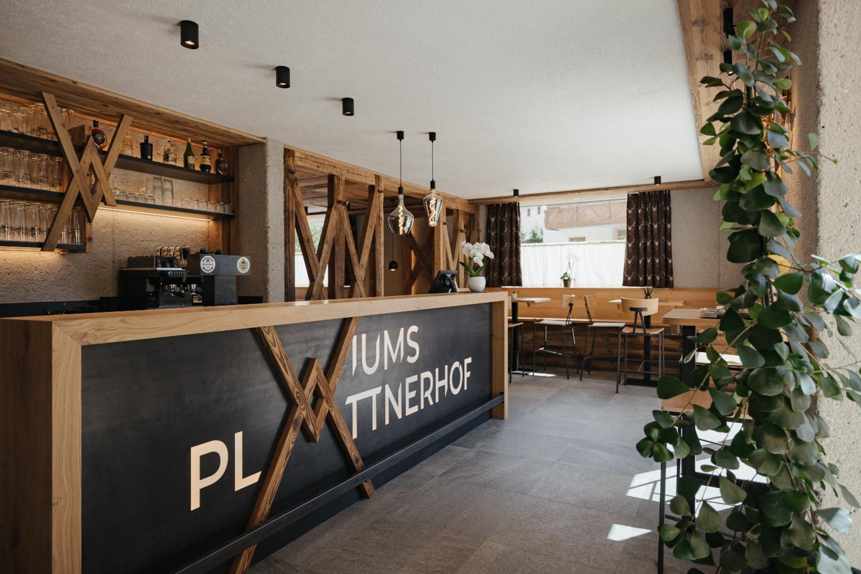 Plattnerhof Viums
