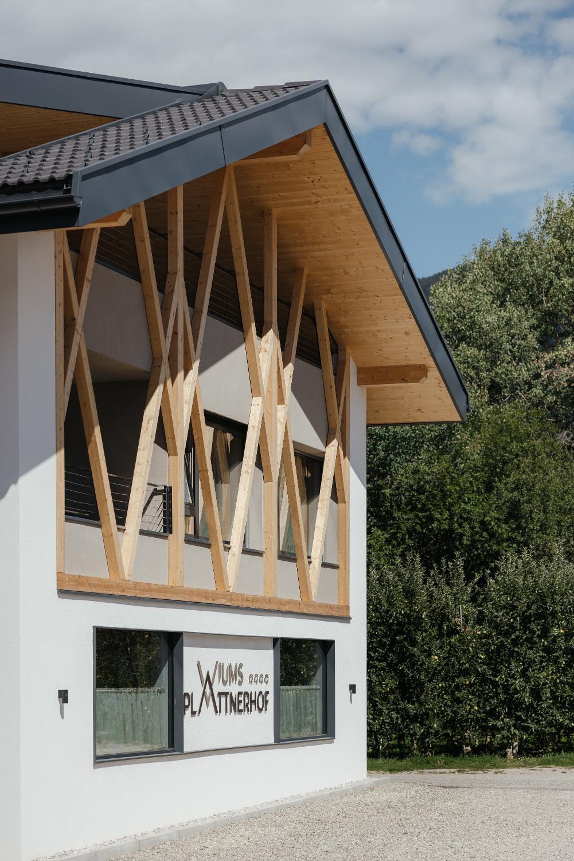 Plattnerhof Viums