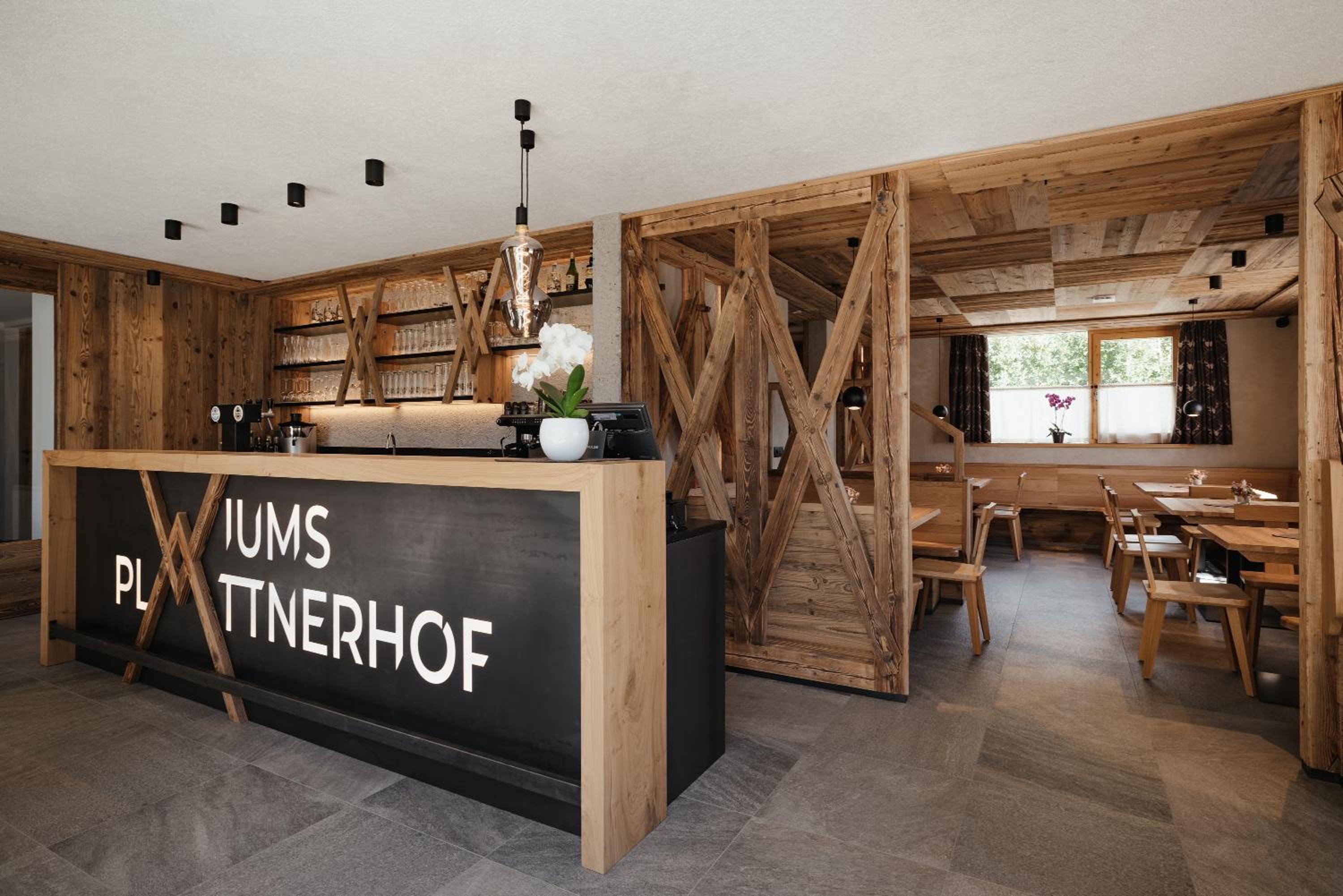 Plattnerhof Viums