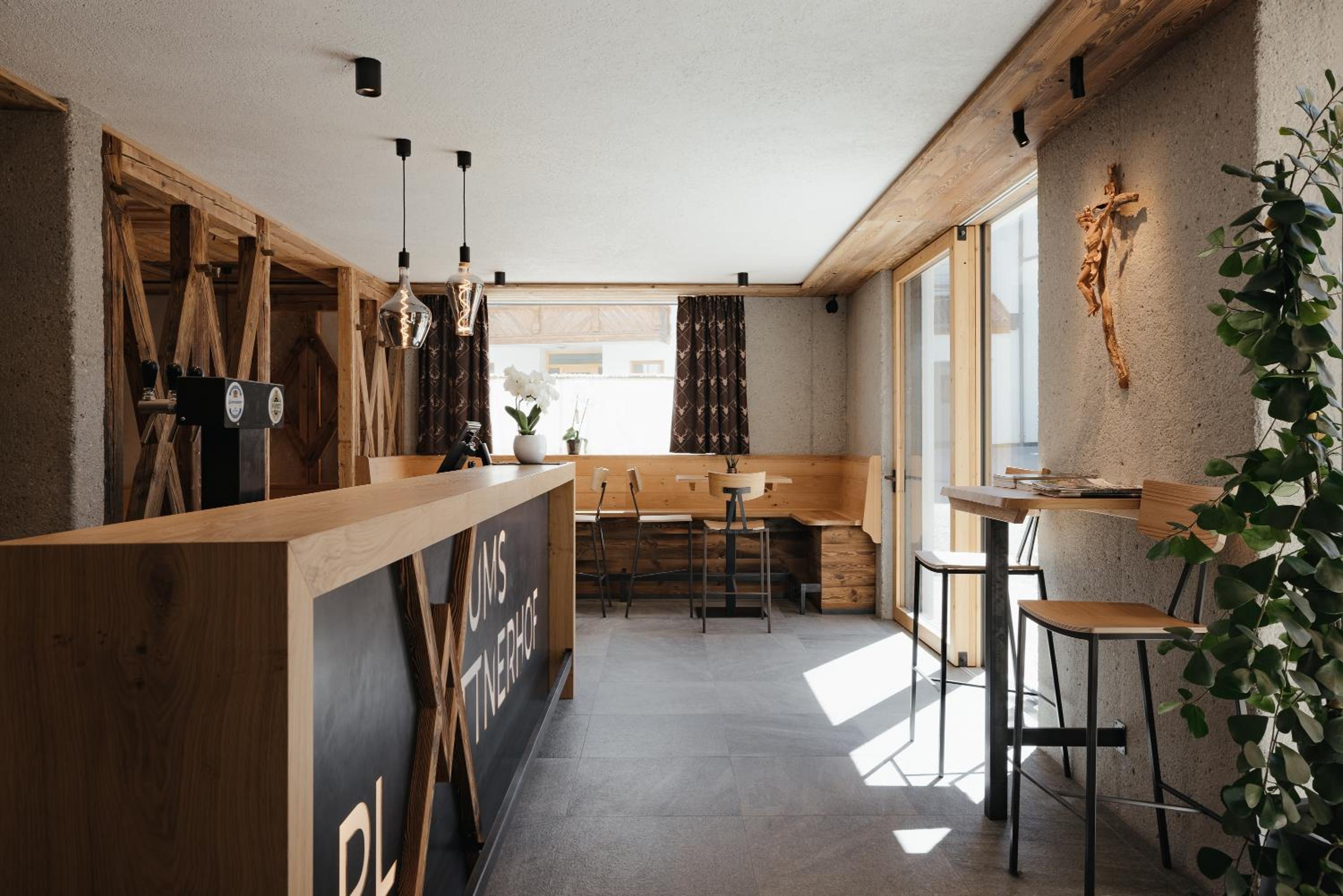 Plattnerhof Viums