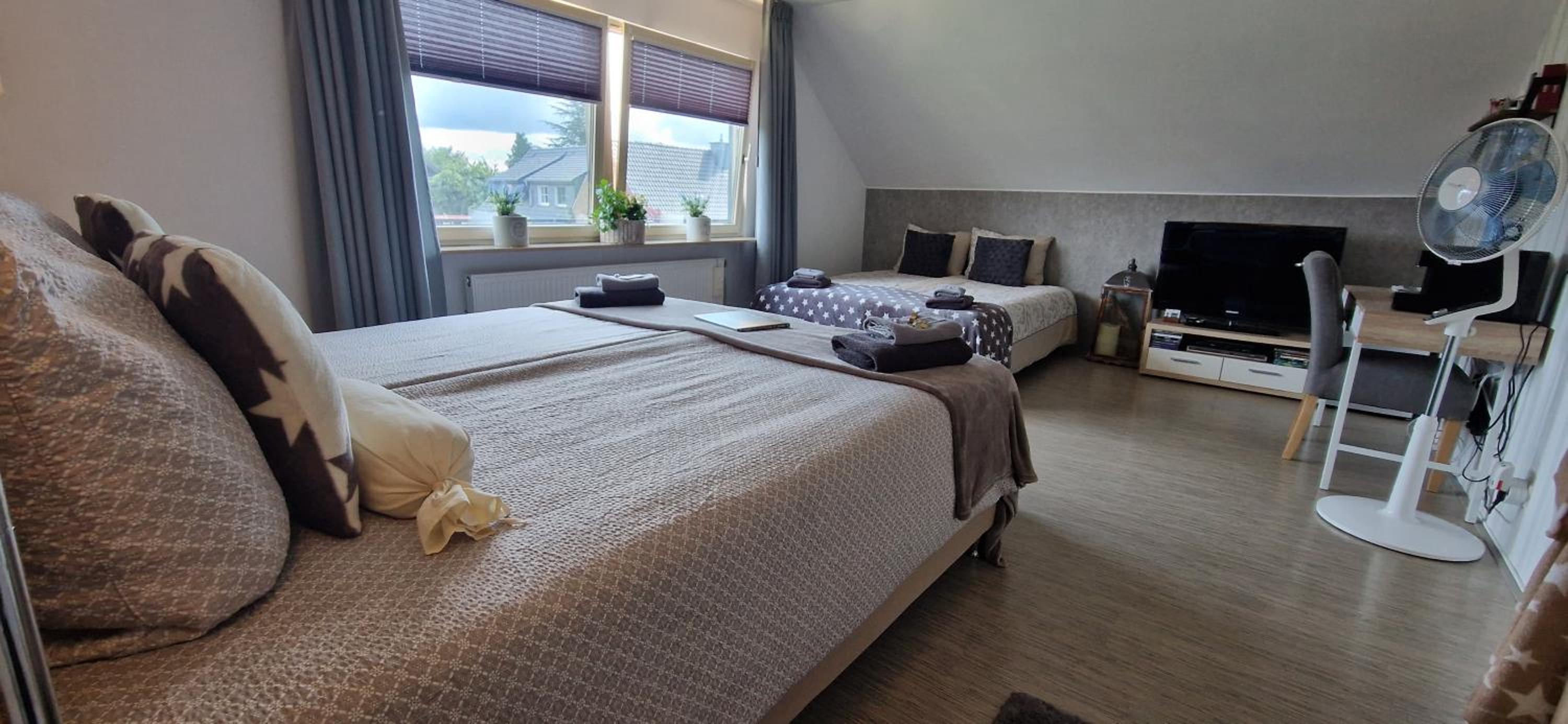 Bed & Breakfast Ravelin