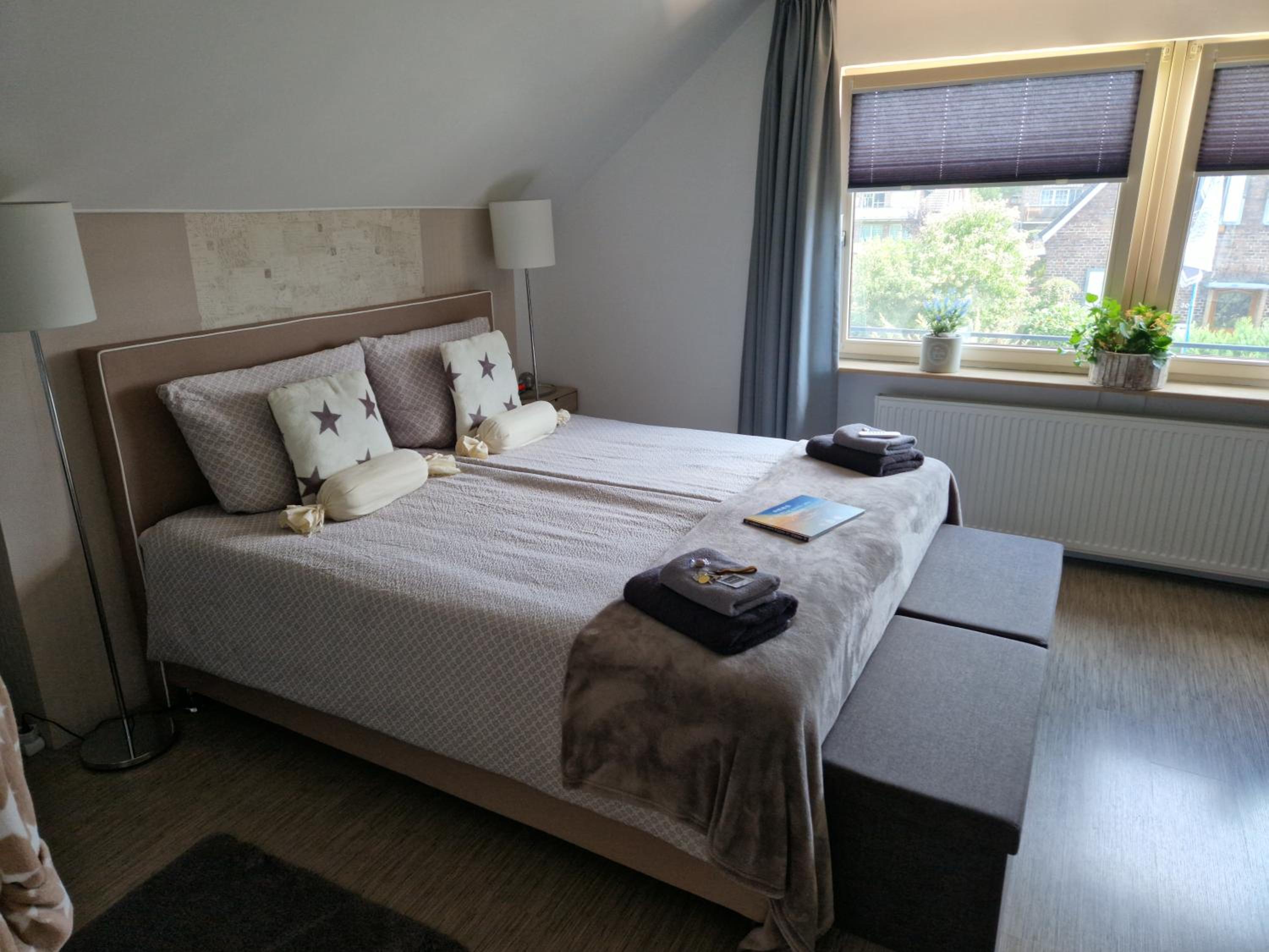 Bed & Breakfast Ravelin