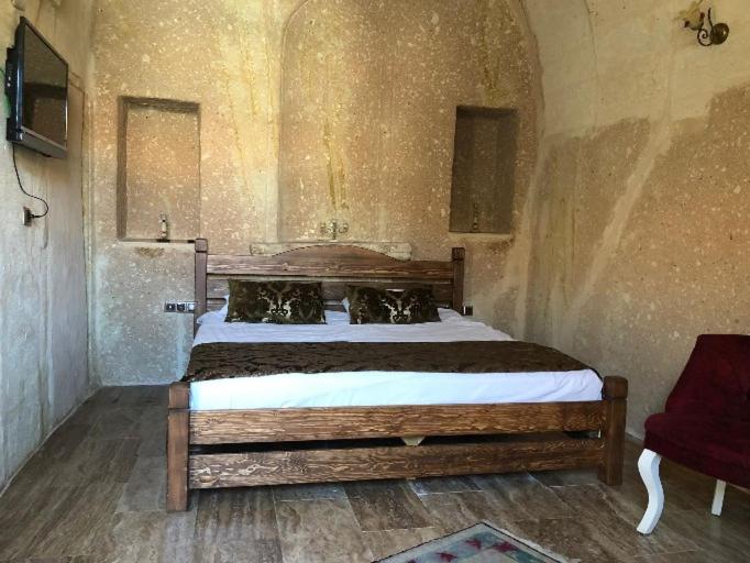 Cappadocia Cave House