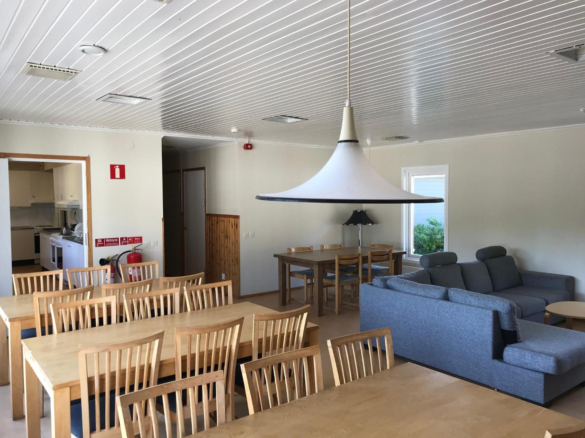Halens Camping och Stugby, photo 37