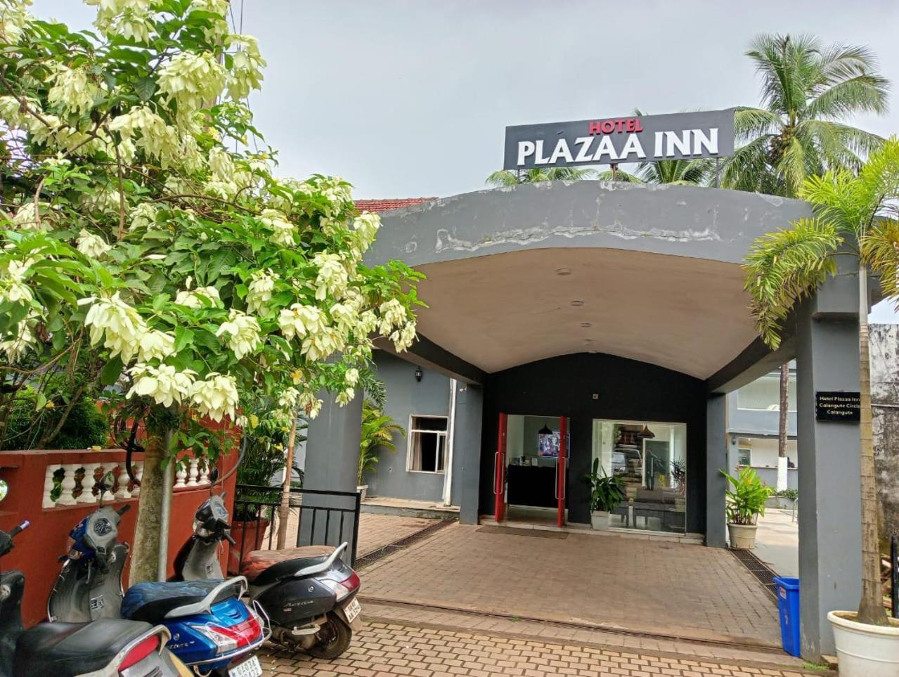 Hotel Plaza Inn by Rio view 2