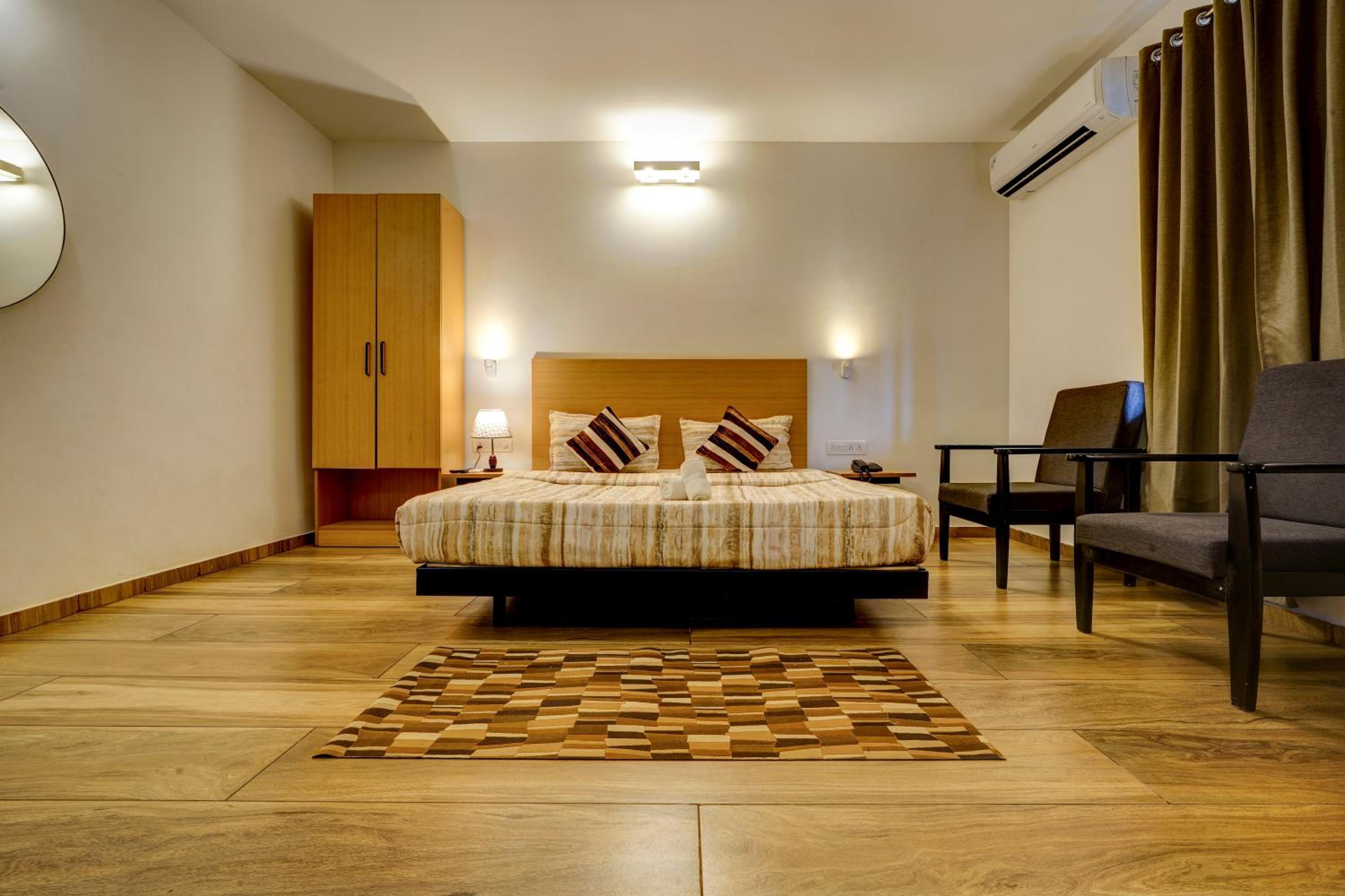 Hotel Plaza Inn by Rio view 3