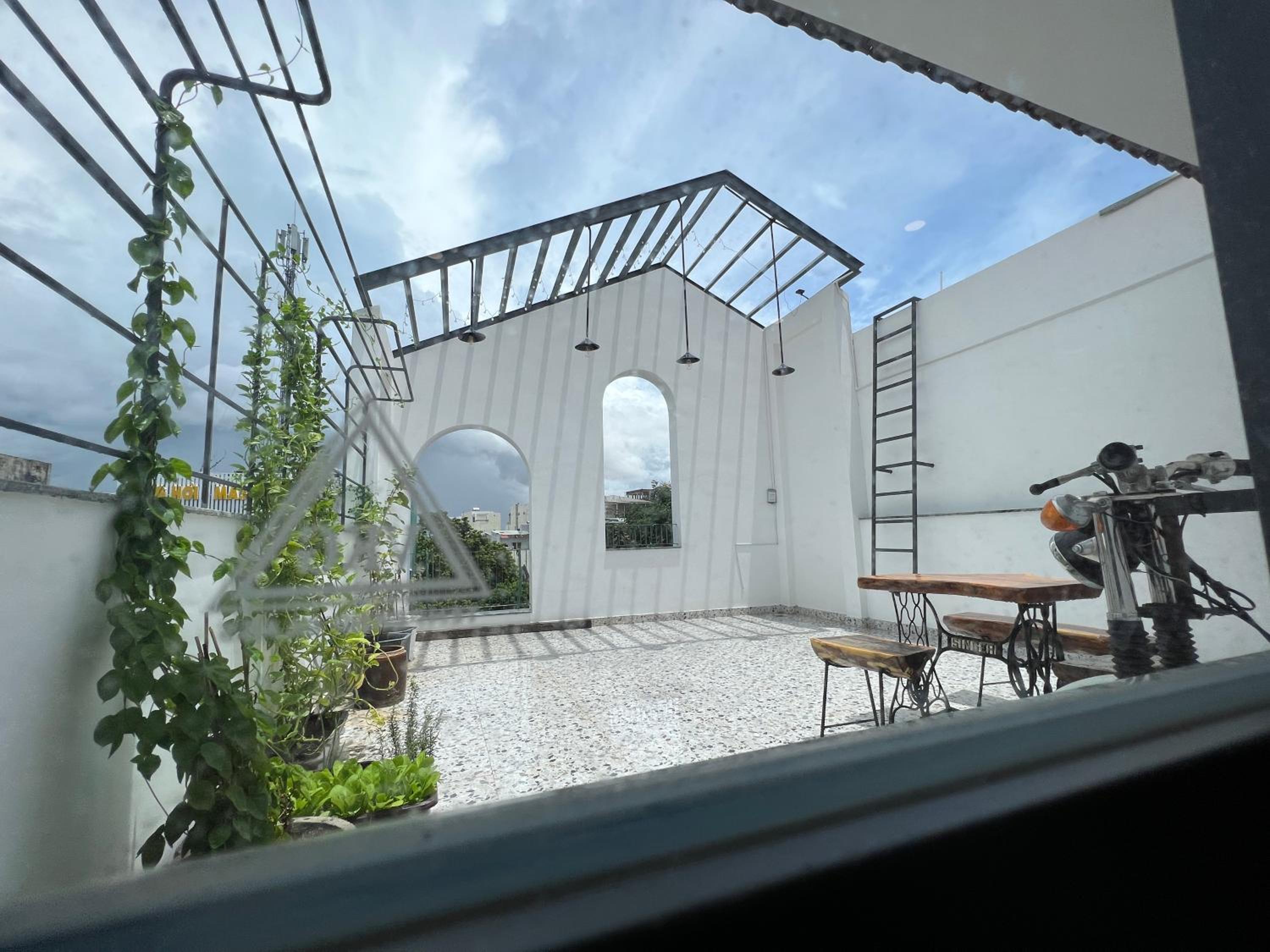 roof