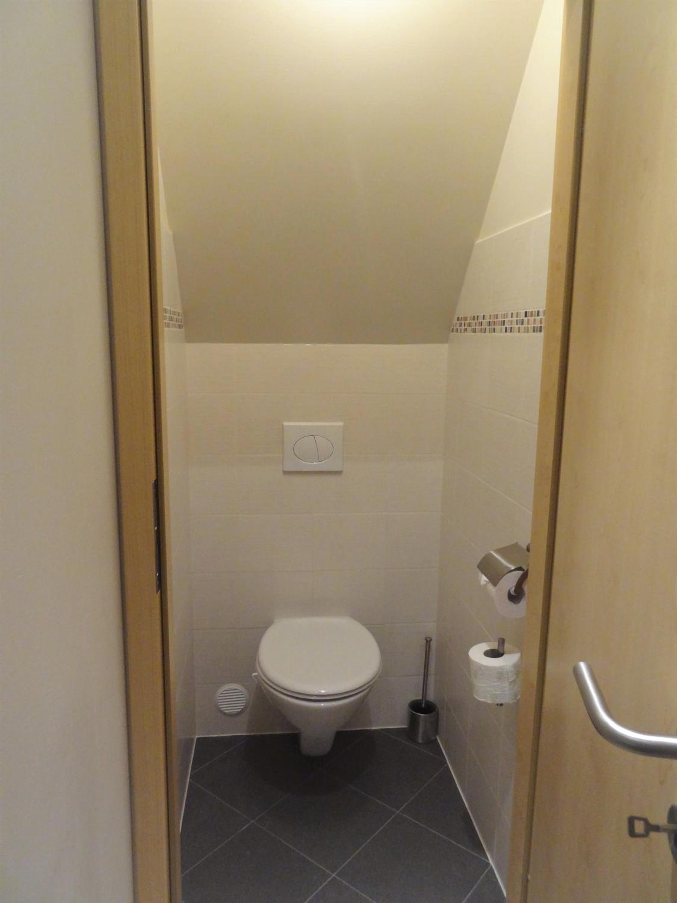 Appartements im Hollandhaus