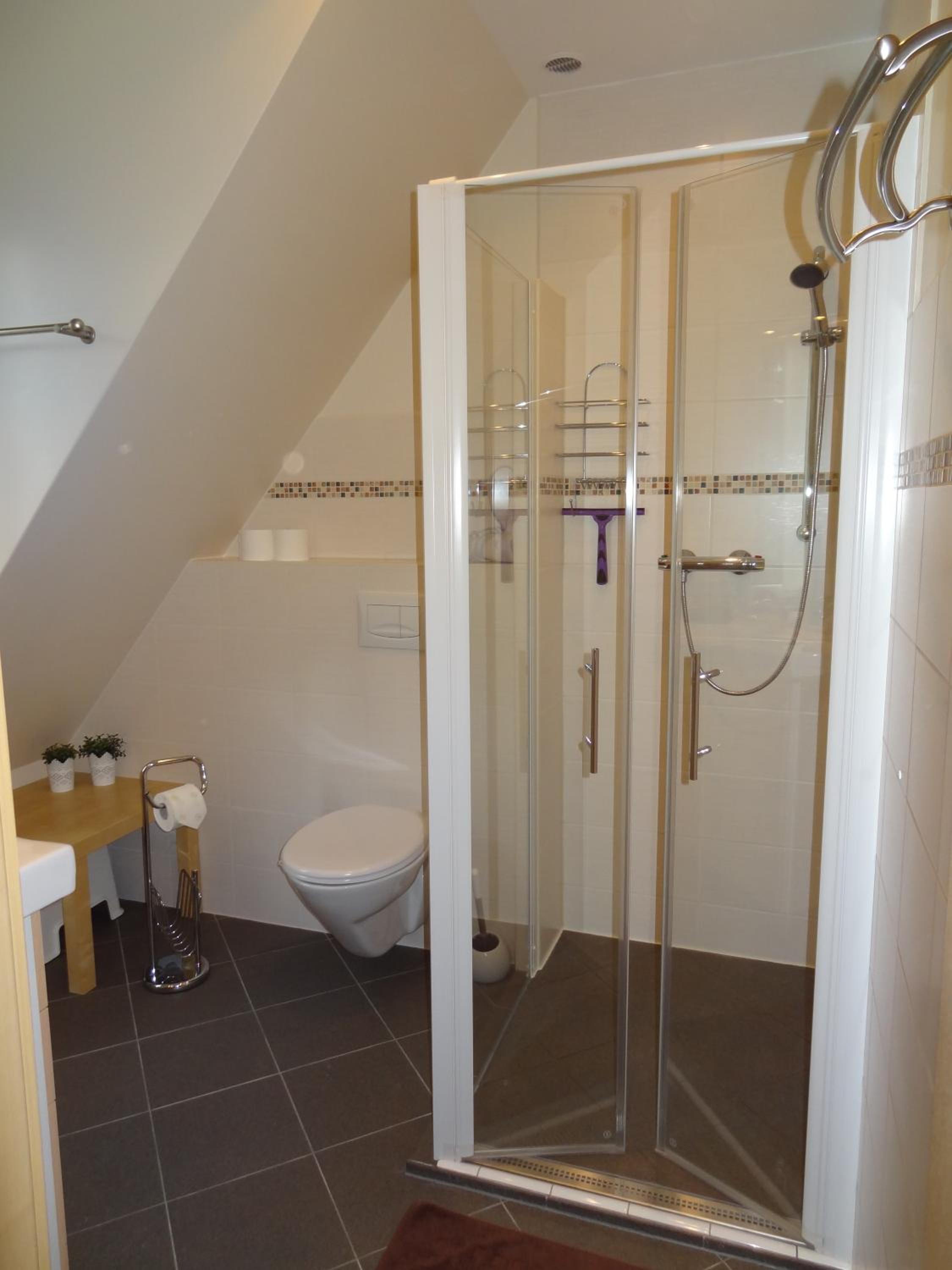 Appartements im Hollandhaus