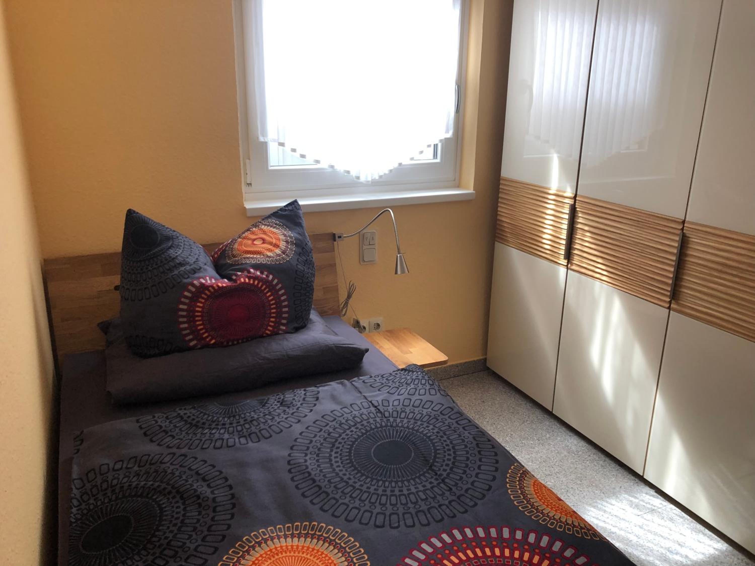 Ferienwohnung am Pferdemarkt