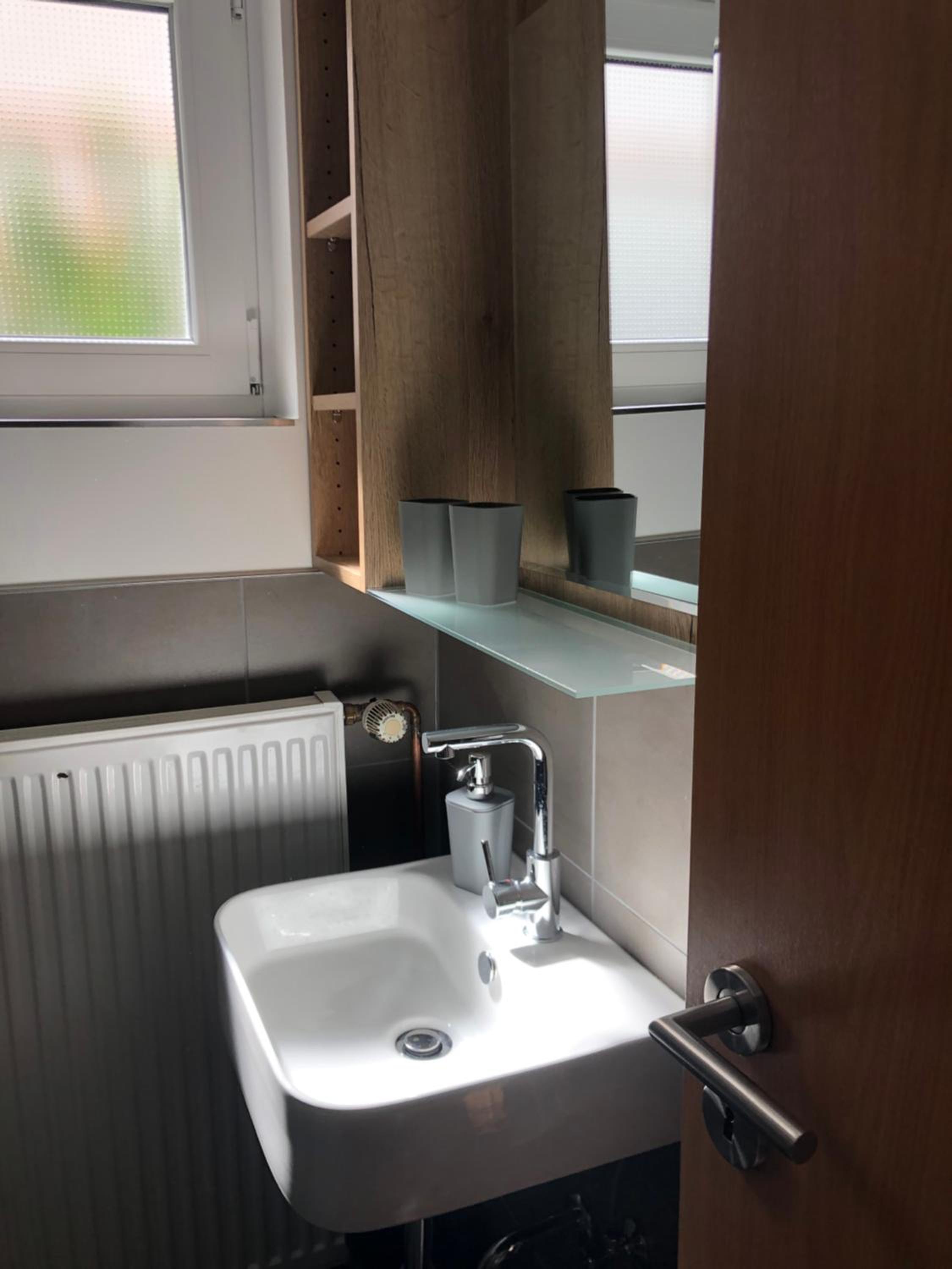 Ferienwohnung am Pferdemarkt