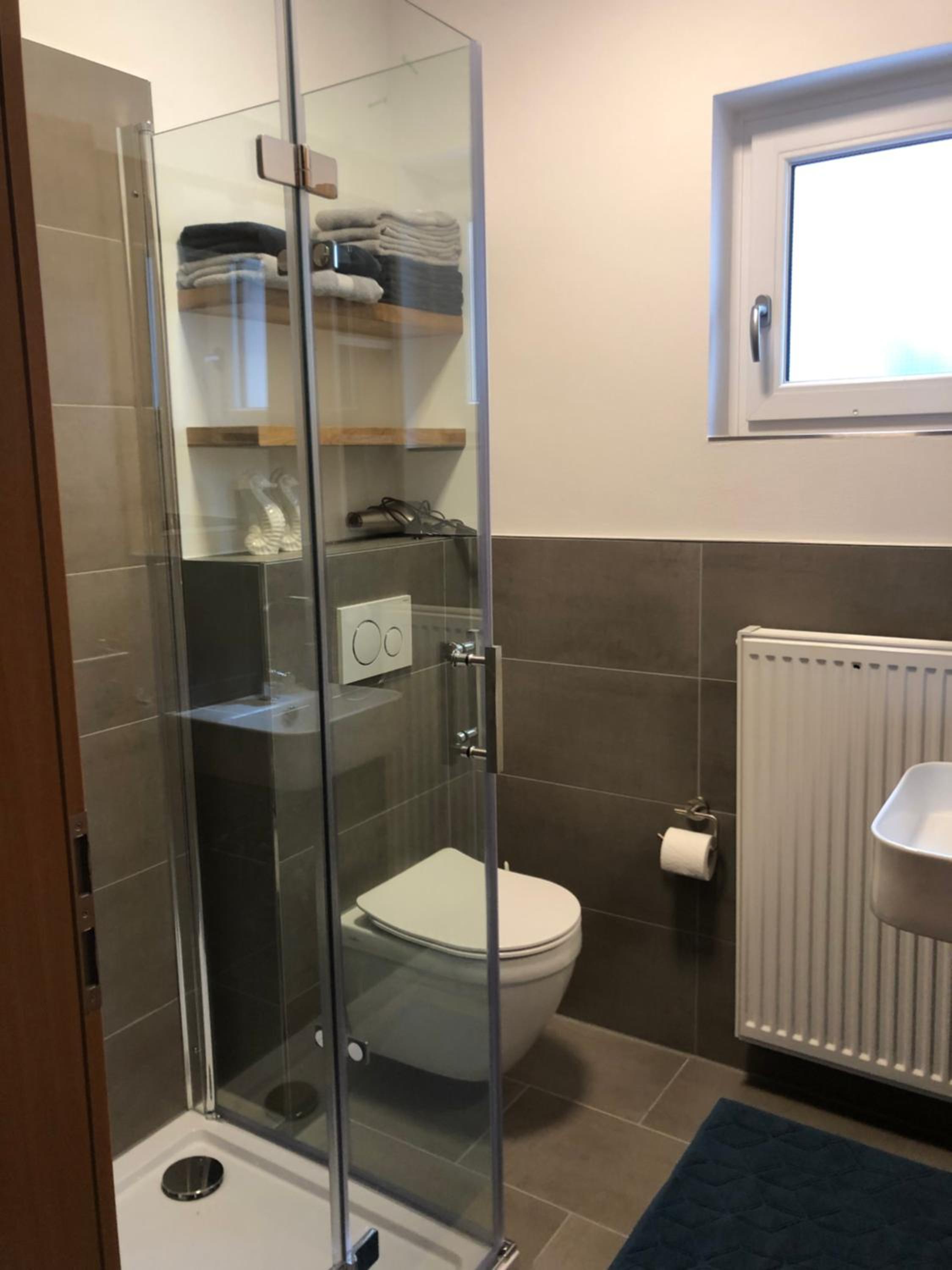 Ferienwohnung am Pferdemarkt