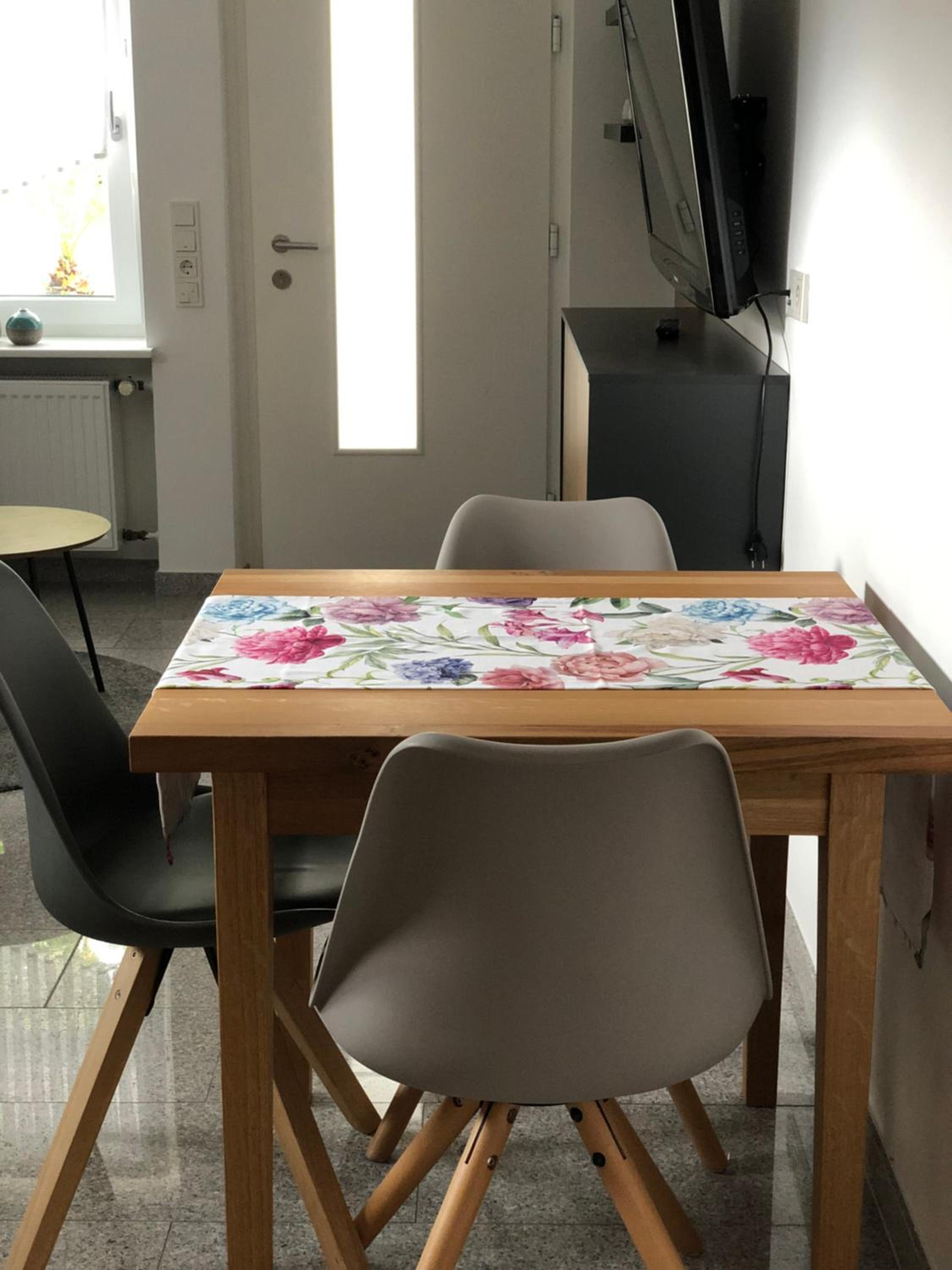 Ferienwohnung am Pferdemarkt