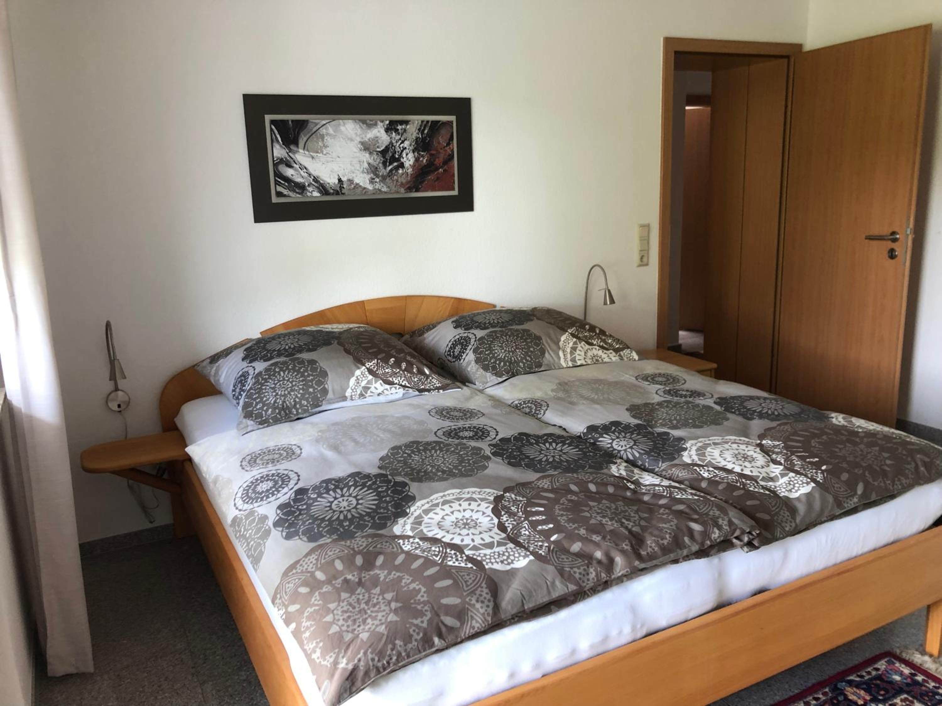 Ferienwohnung am Pferdemarkt