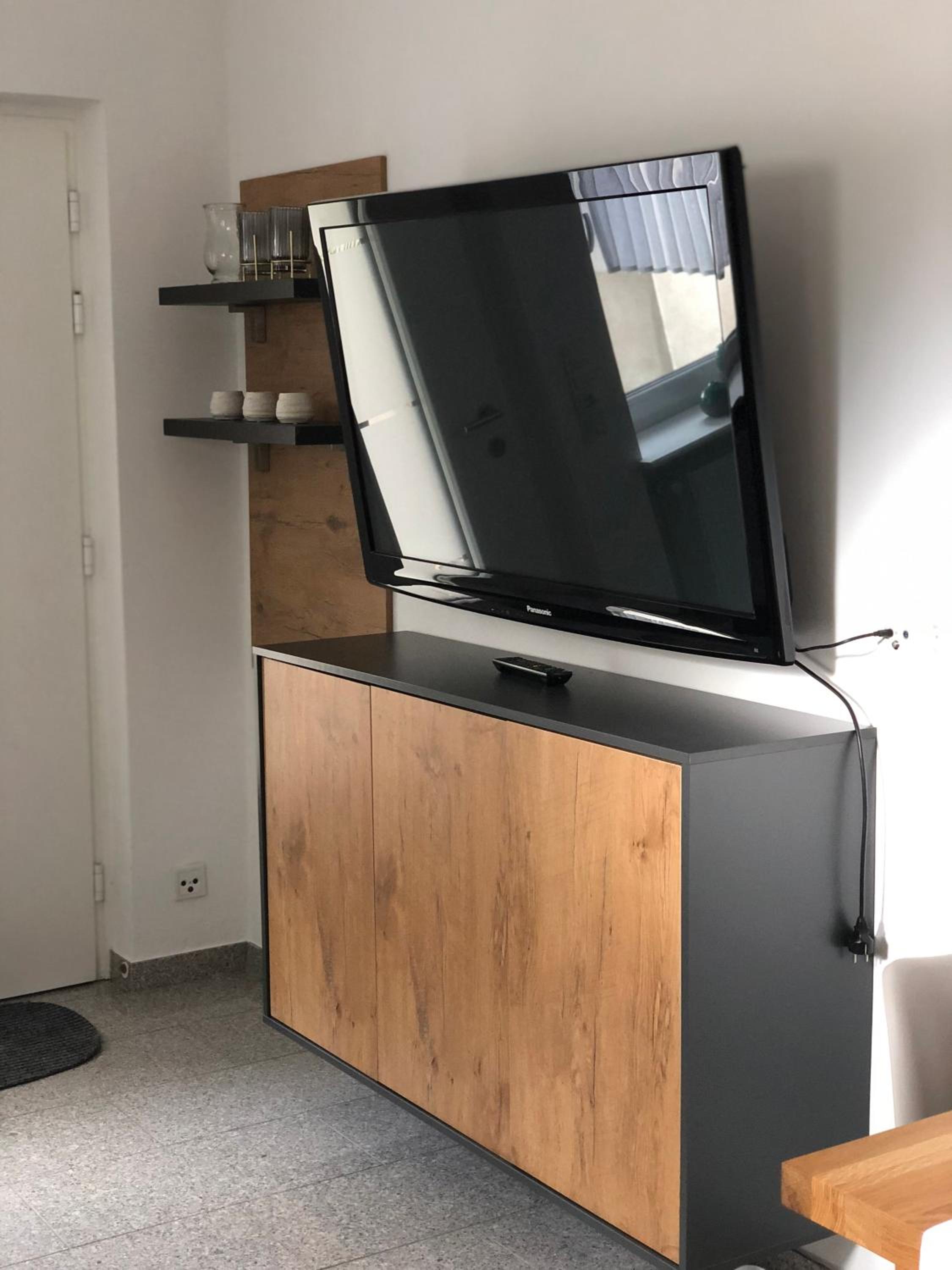 Ferienwohnung am Pferdemarkt