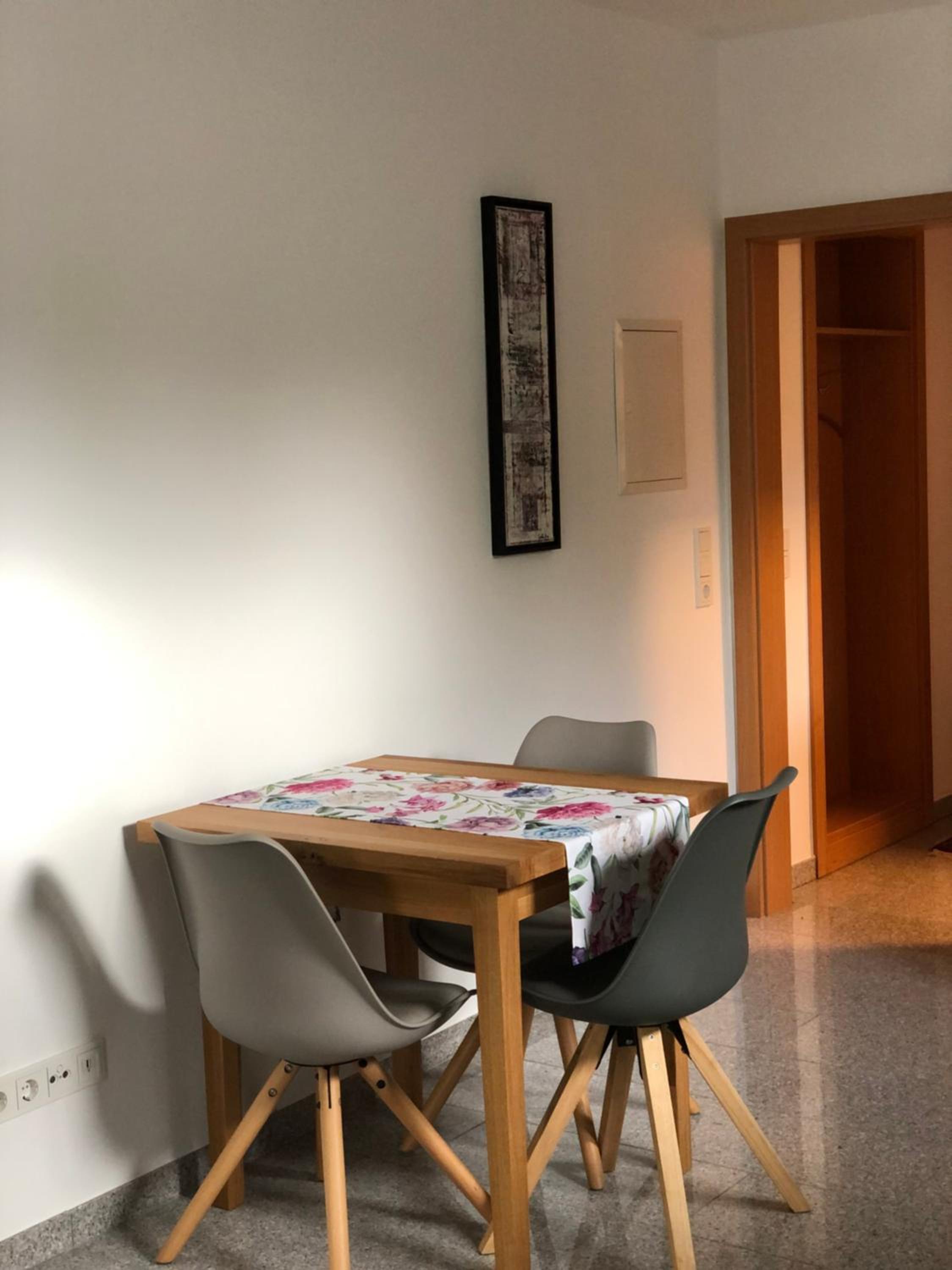 Ferienwohnung am Pferdemarkt