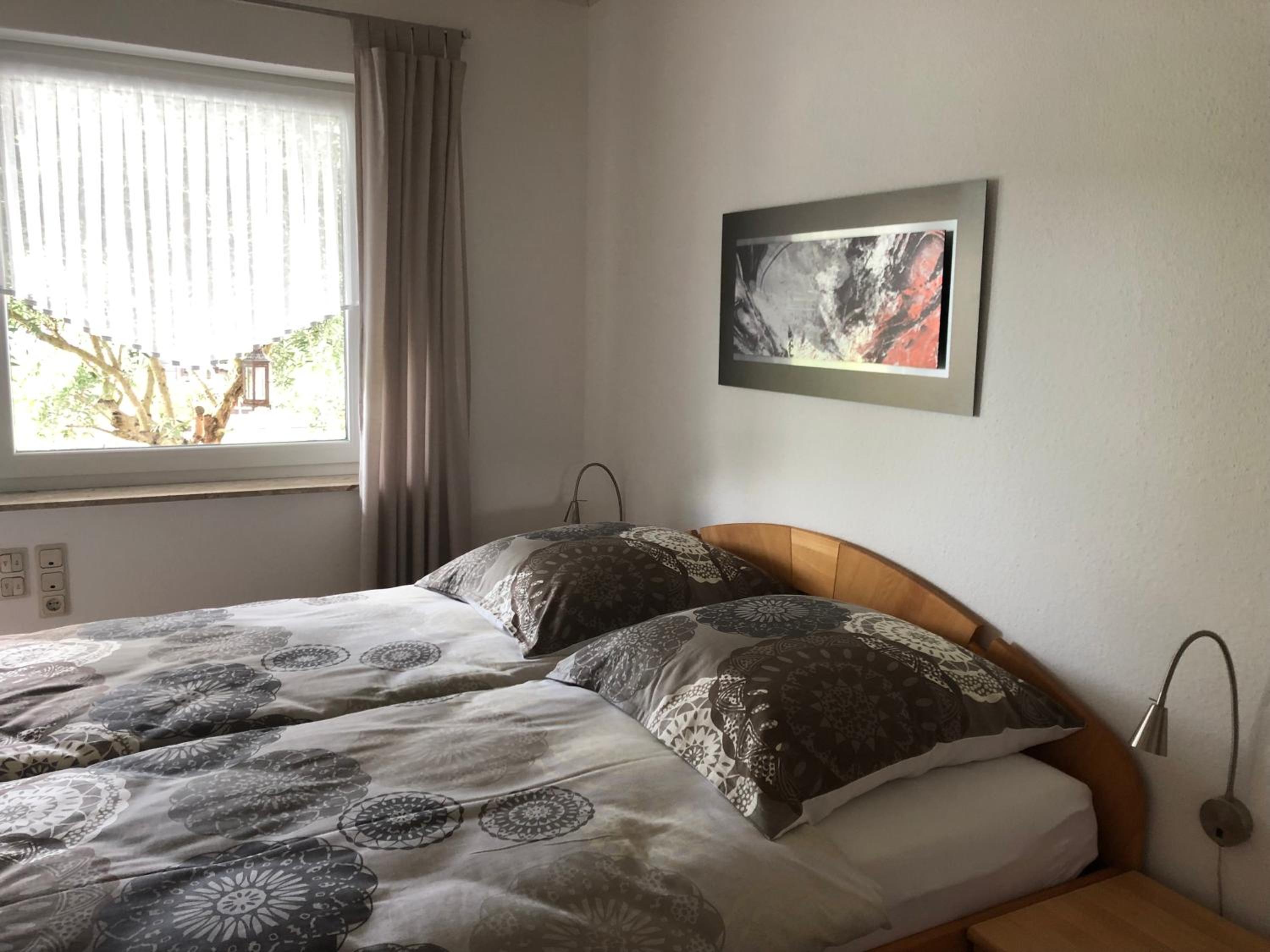 Ferienwohnung am Pferdemarkt