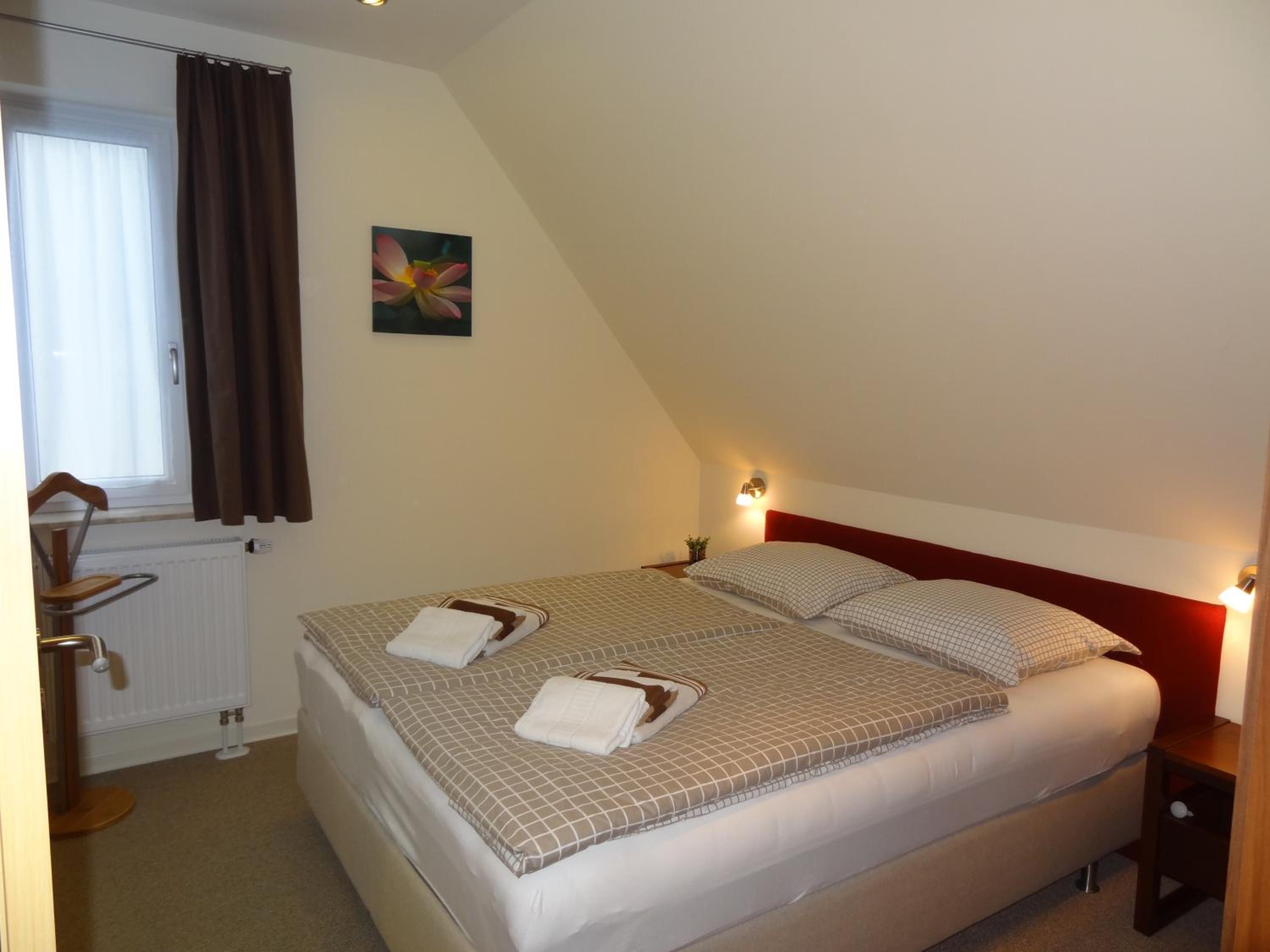 Appartements im Hollandhaus