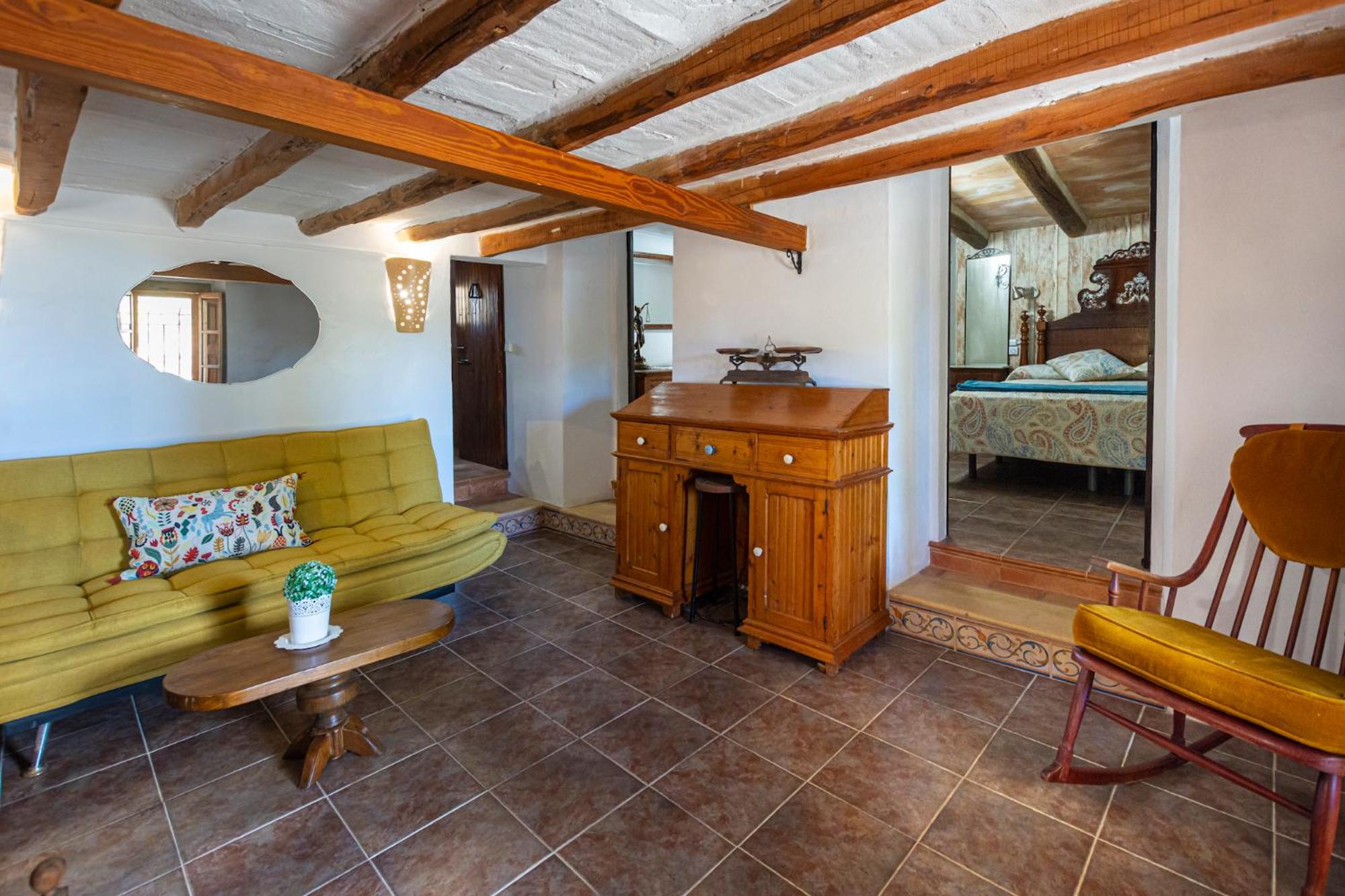 Nice Majorcan country house Sta Maria del Camí by Renthousing