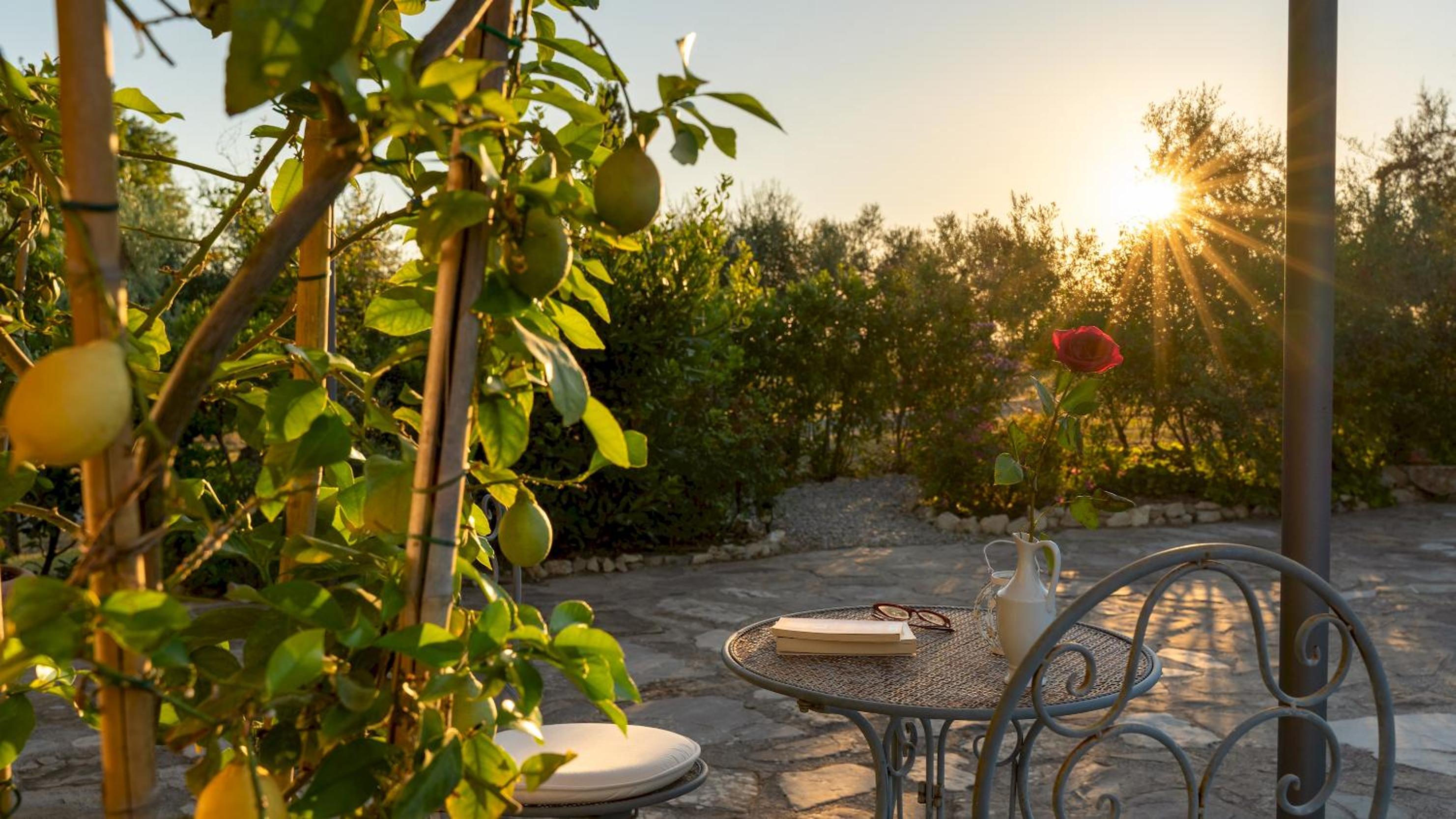 COUNTRY HOUSE LO SPIGO 4, Emma Villas view 5