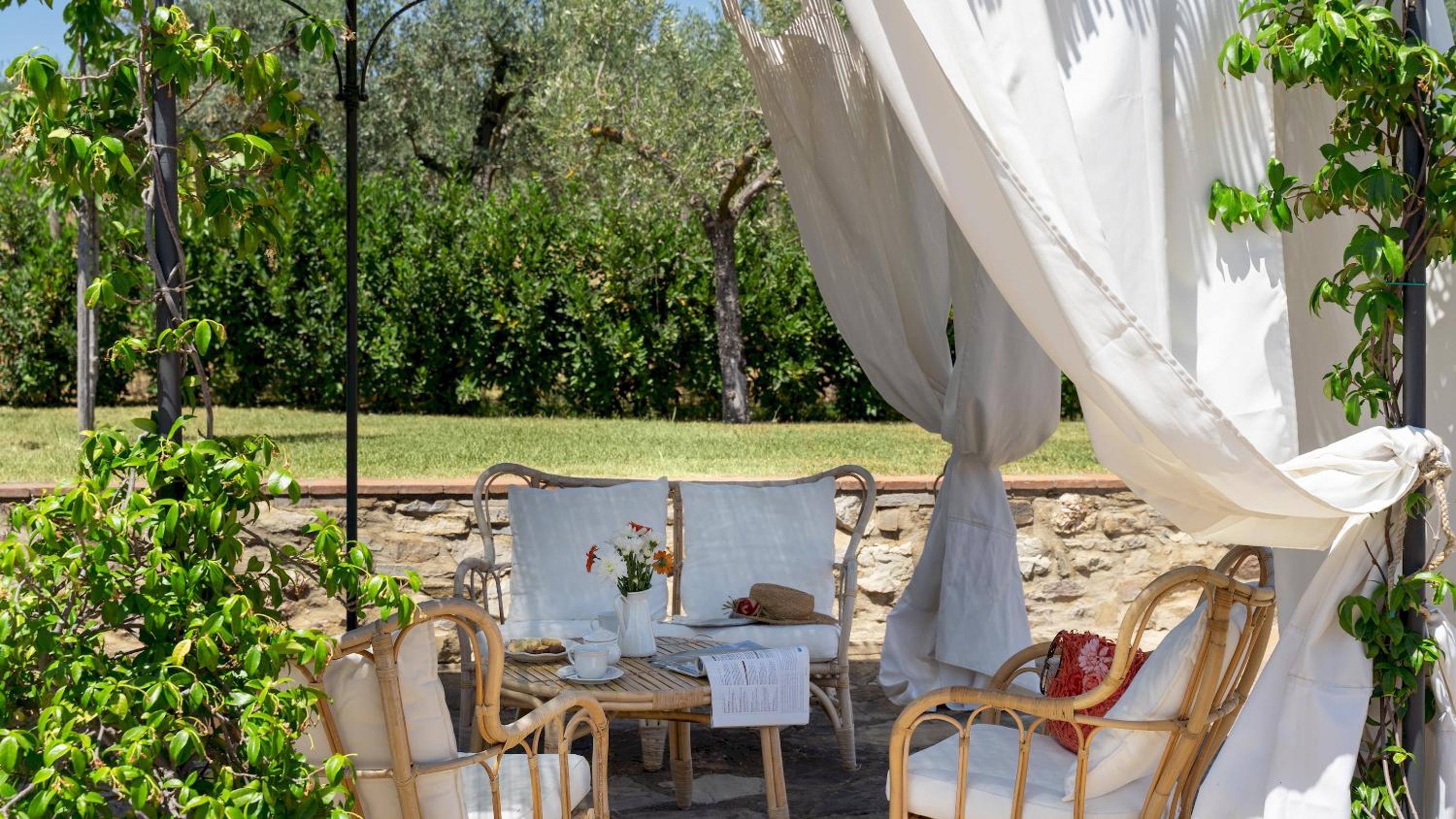 COUNTRY HOUSE LO SPIGO 4, Emma Villas view 3