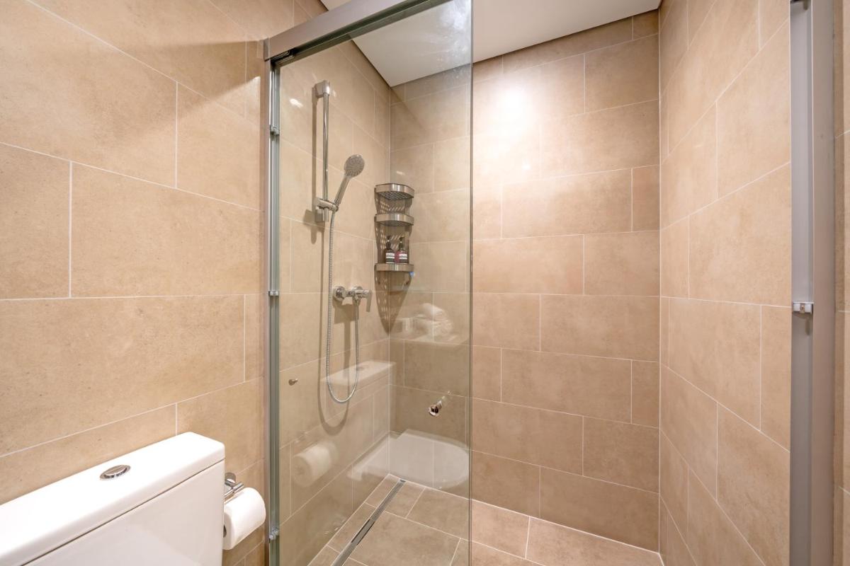 Lovely Community - Central Locale - Brand New Flat