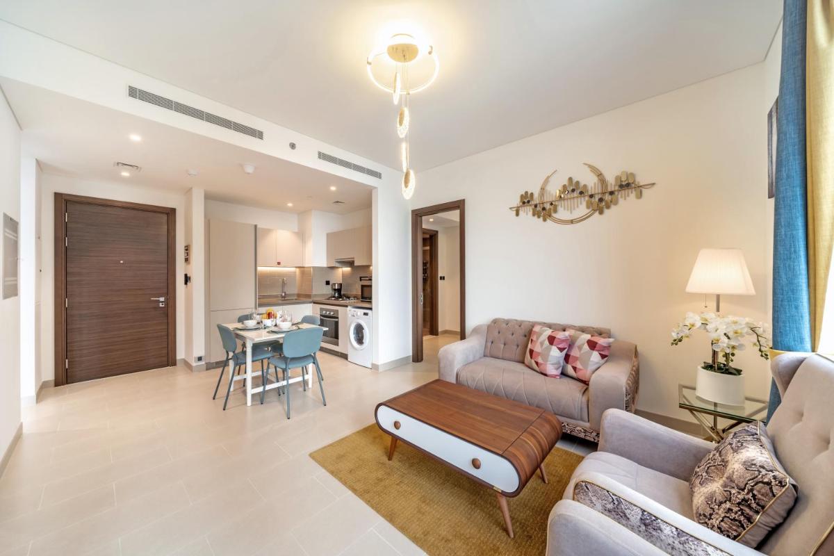 Lovely Community - Central Locale - Brand New Flat