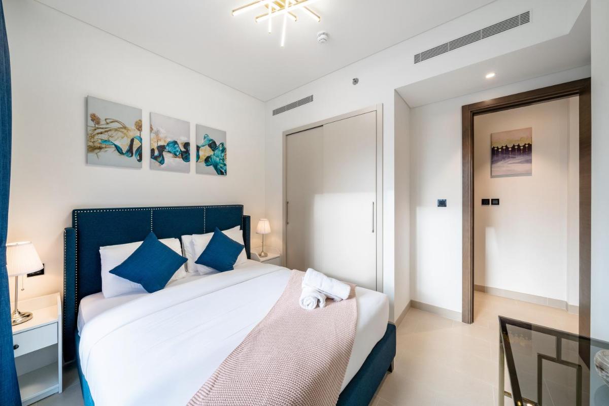 Lovely Community - Central Locale - Brand New Flat