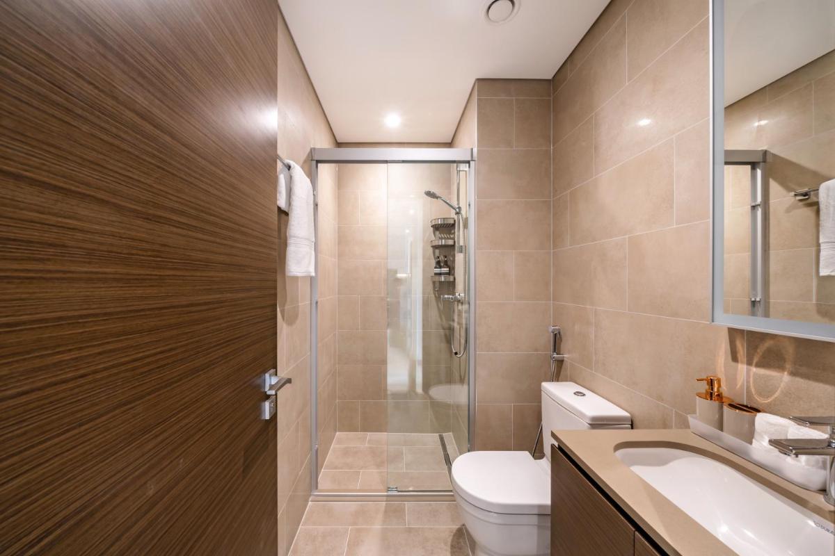 Lovely Community - Central Locale - Brand New Flat