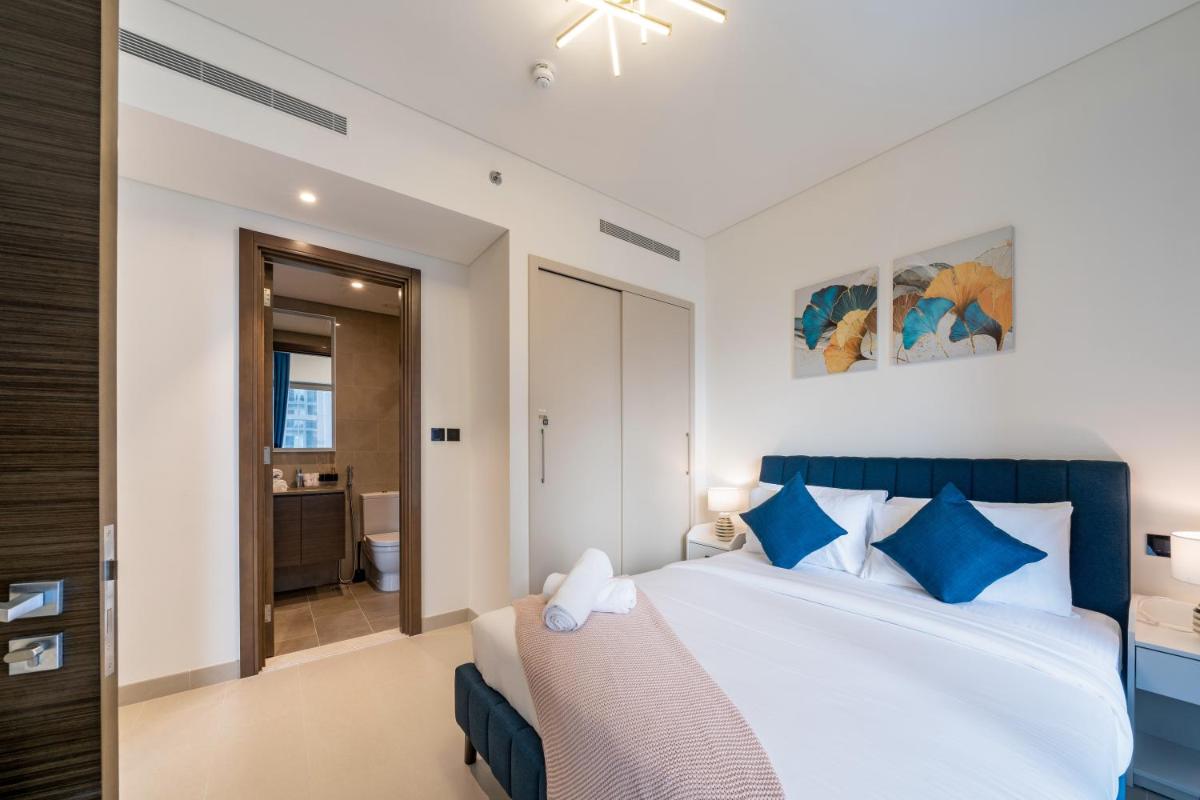 Lovely Community - Central Locale - Brand New Flat