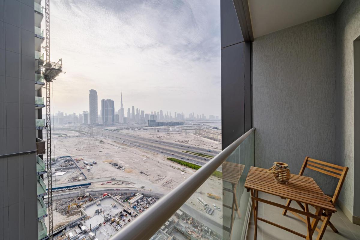 Lovely Community - Central Locale - Brand New Flat