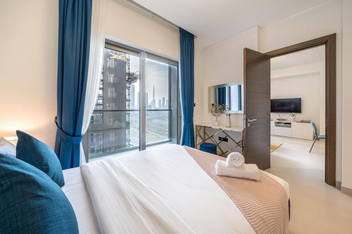 Lovely Community - Central Locale - Brand New Flat