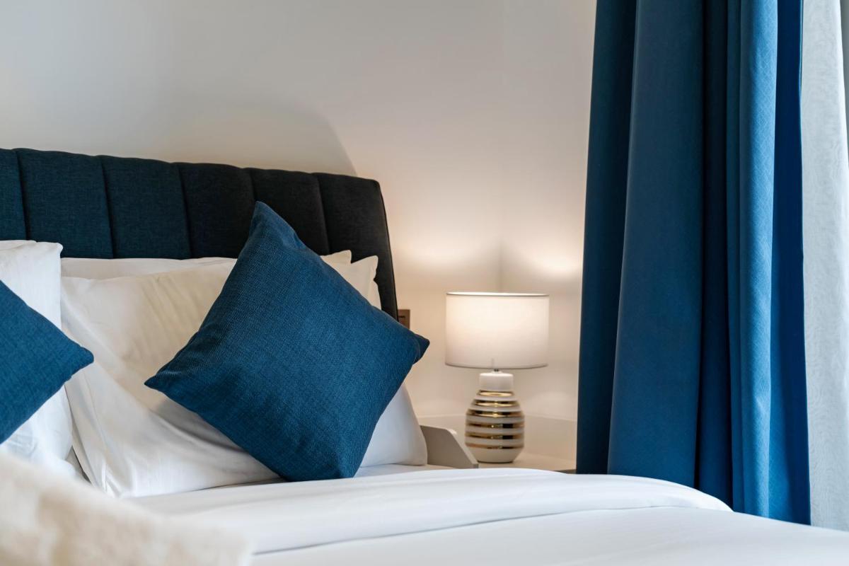 Lovely Community - Central Locale - Brand New Flat