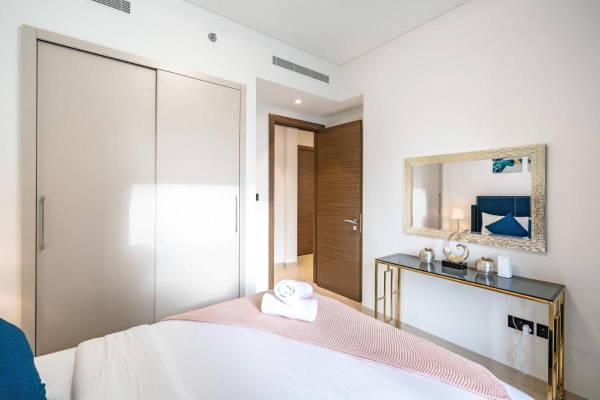 Lovely Community - Central Locale - Brand New Flat