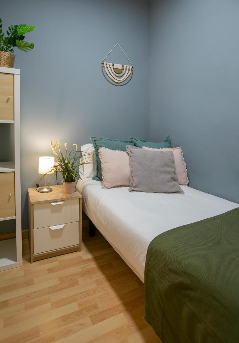 Suite Place Barcelona Diputació