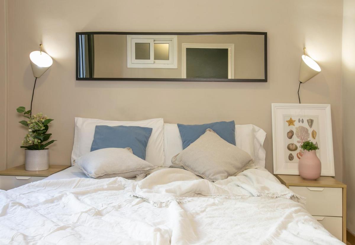 Suite Place Barcelona Diputació