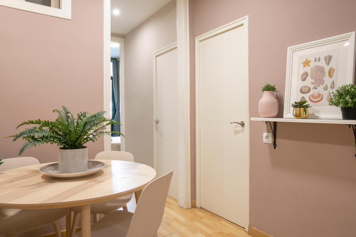 Suite Place Barcelona Diputació