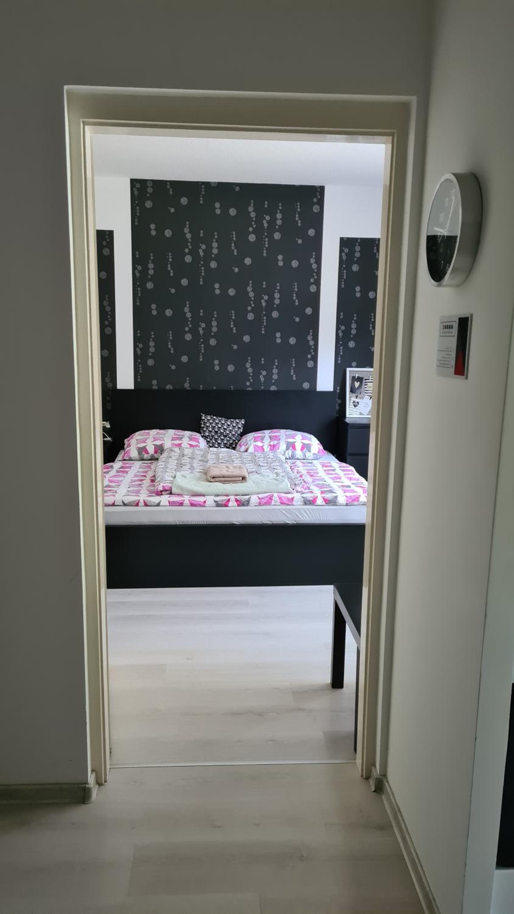 Zorka Apartman view 5