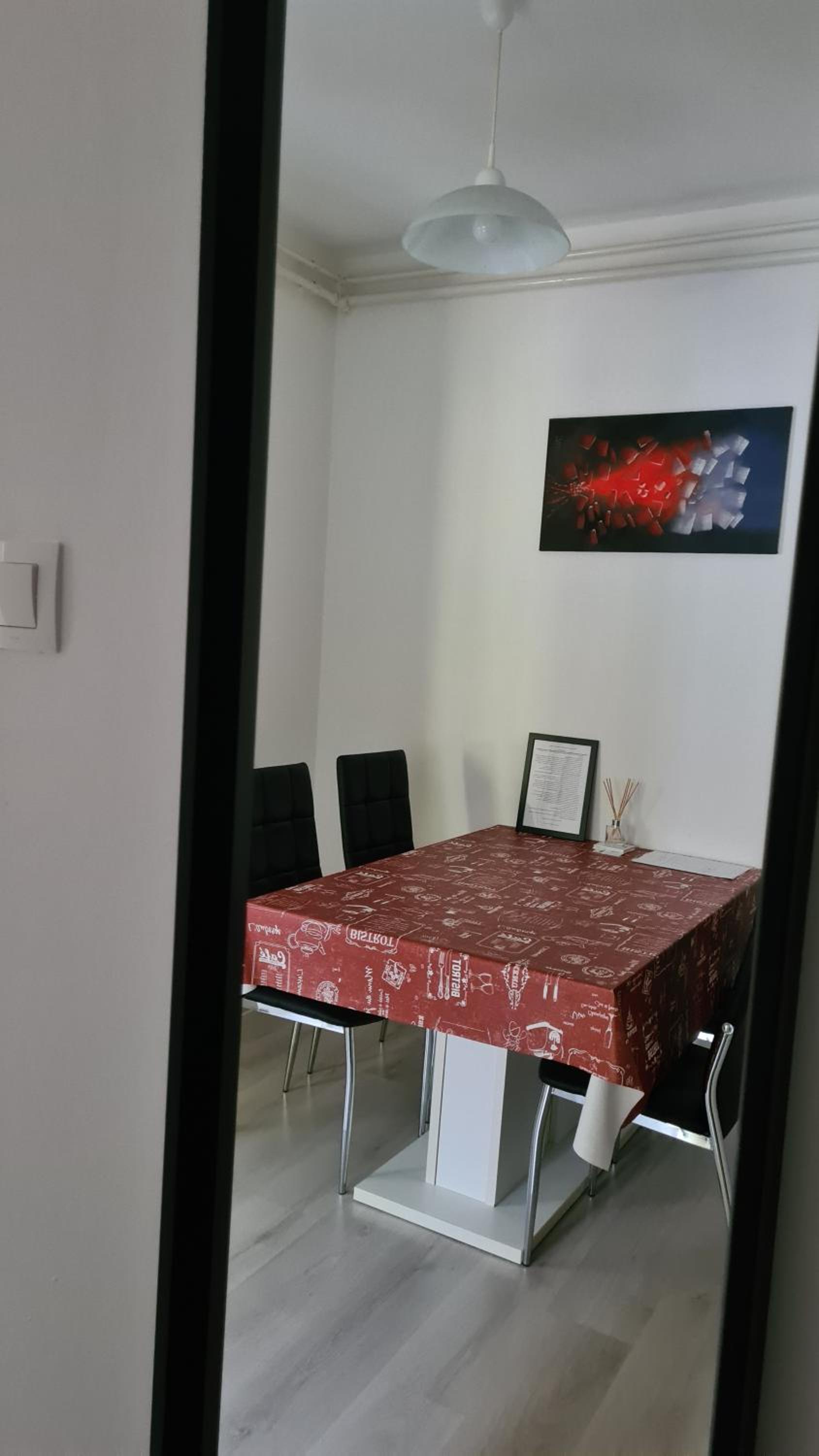 Zorka Apartman view 4