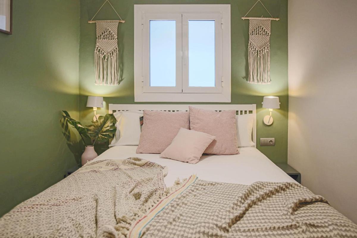 Suite Place Barcelona Diputació