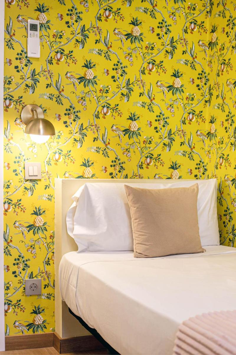 Suite Place Barcelona Diputació