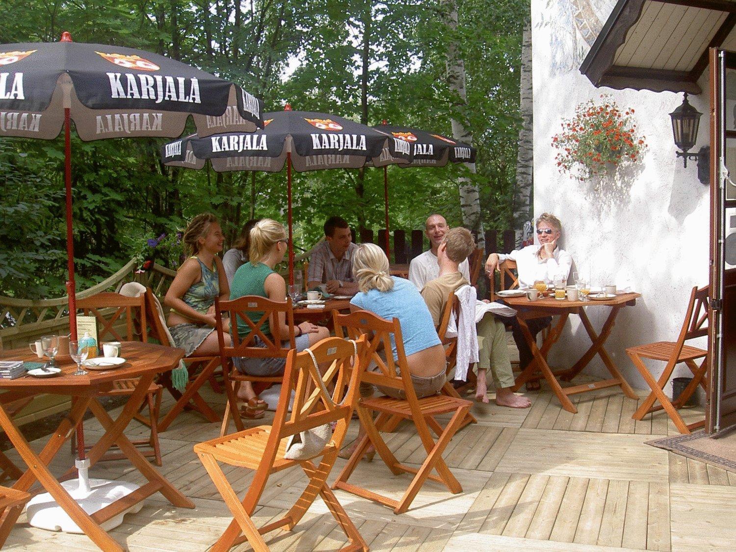 Cronin's Guesthouse Bed & Breakfast