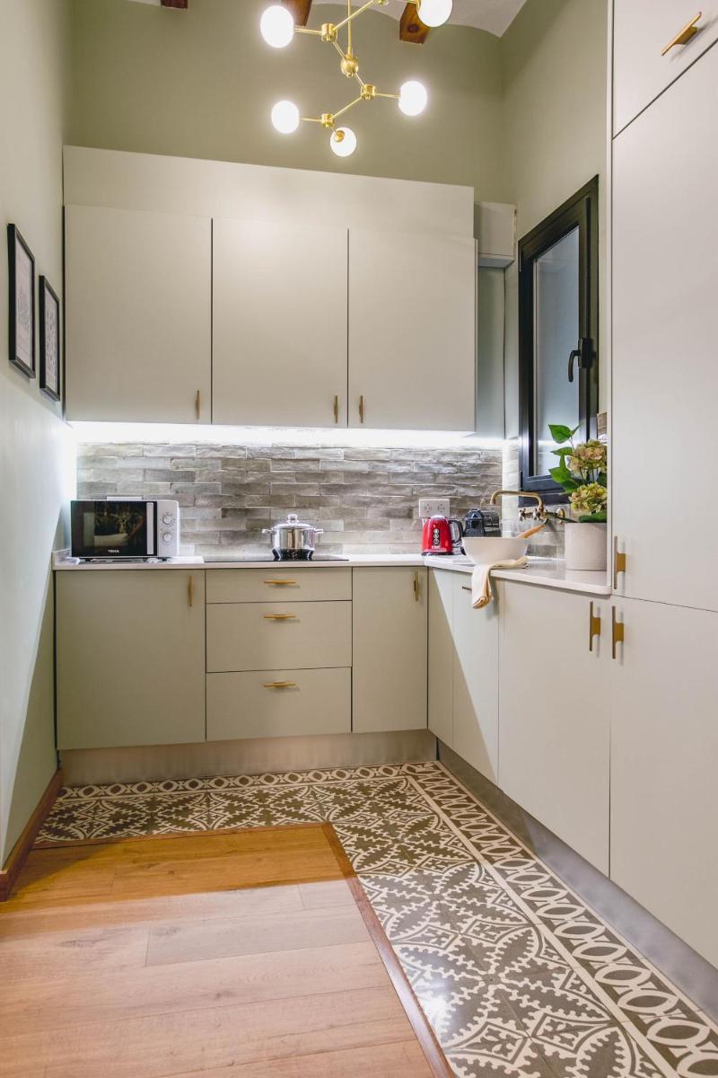 Suite Place Barcelona Diputació