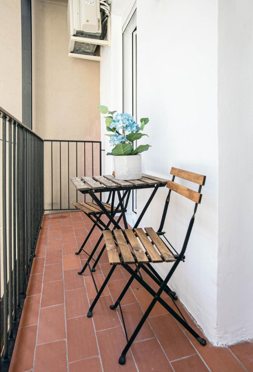 Suite Place Barcelona Diputació
