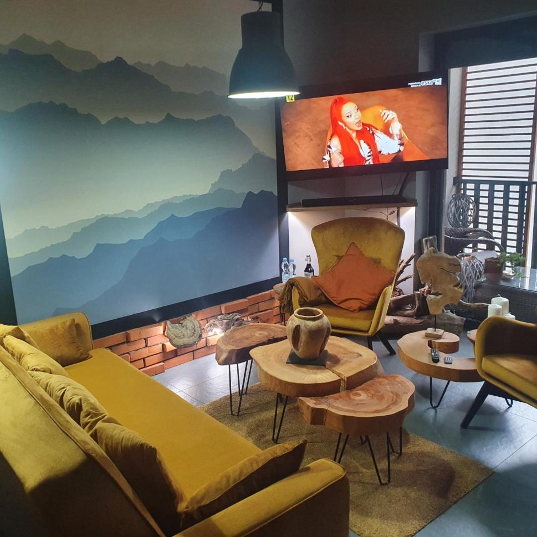 Apartamenty SPOKOLOKO Skrzyczne Residence Korzenny i Kamienny, photo 30