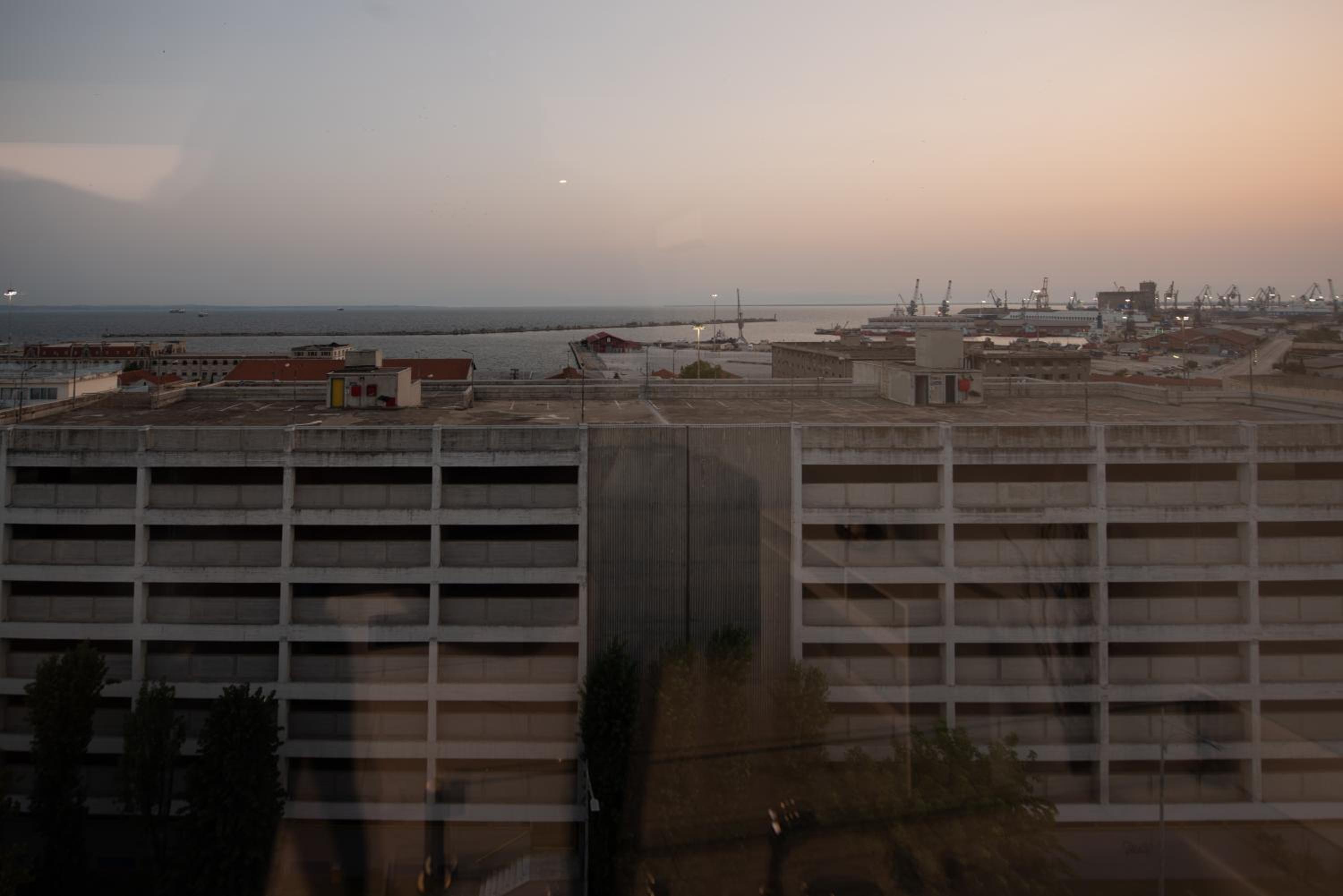 Hotel Sea & City LUXURY SUITE - Image 1