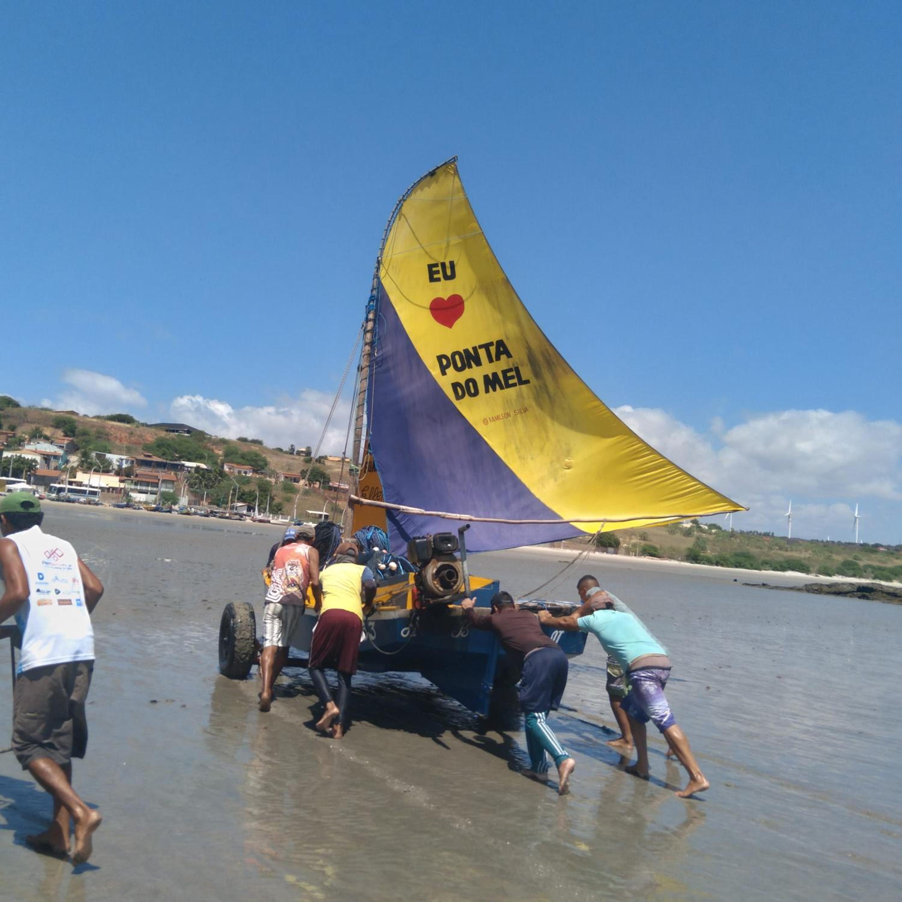 Pousada Yajé