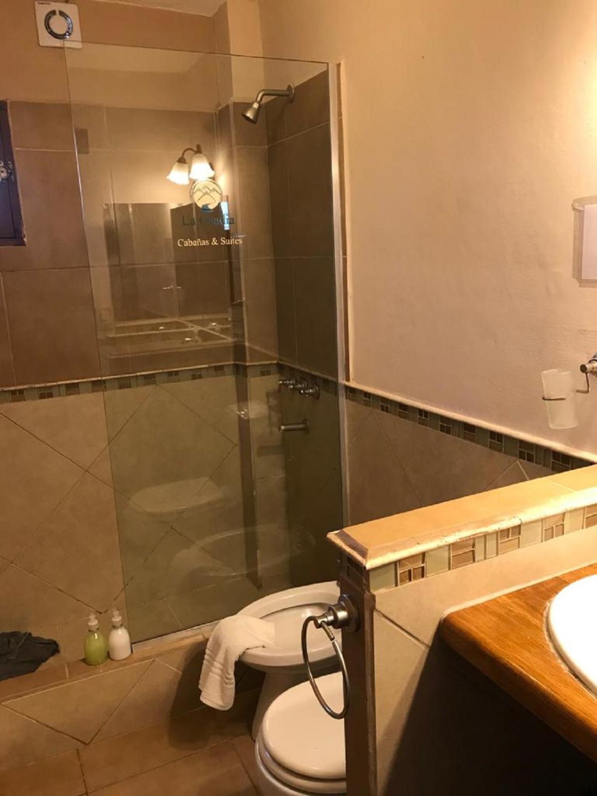 La Osadia Cabañas y Suites Solo Adultos
