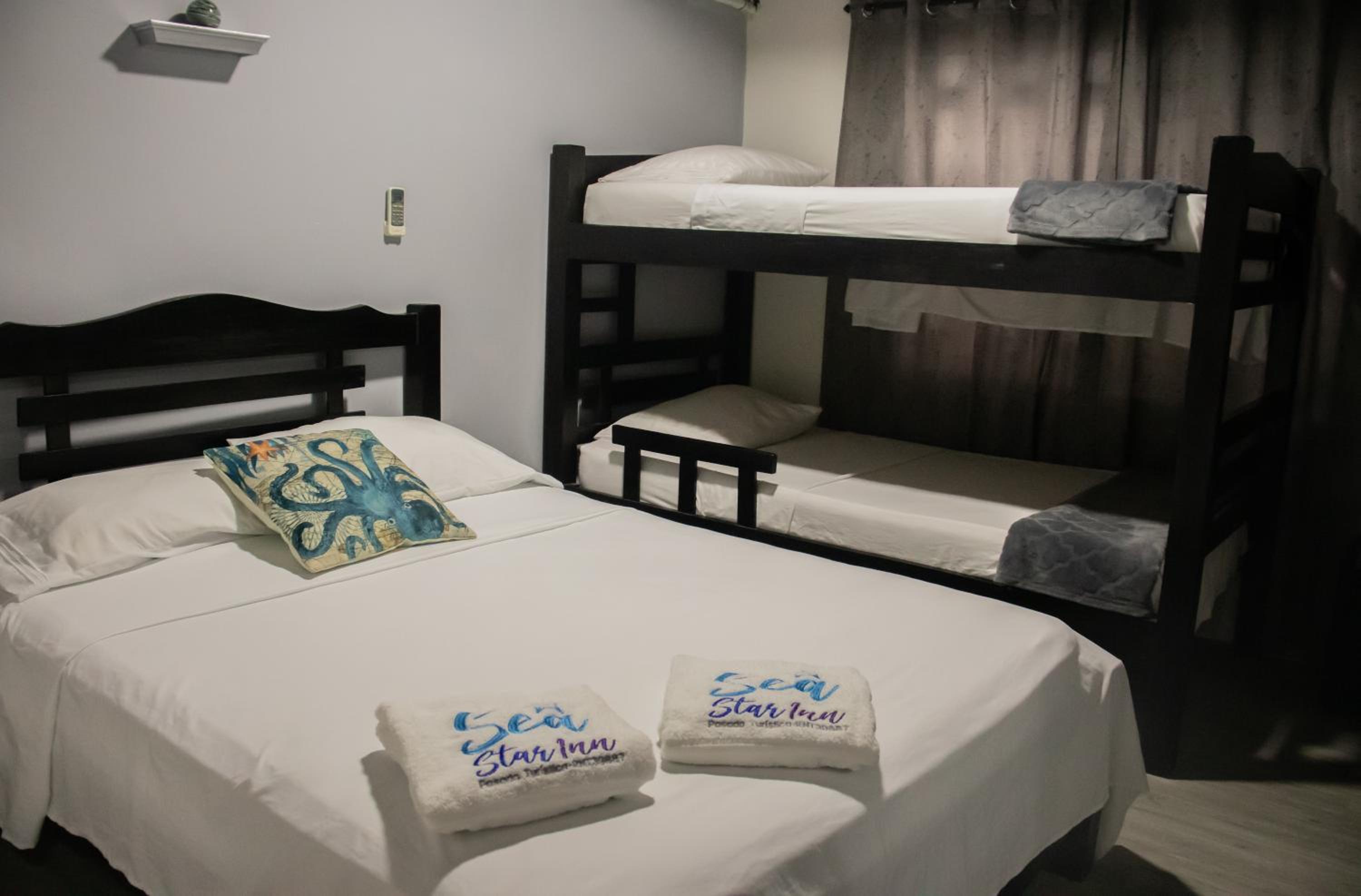 Sea Star Inn